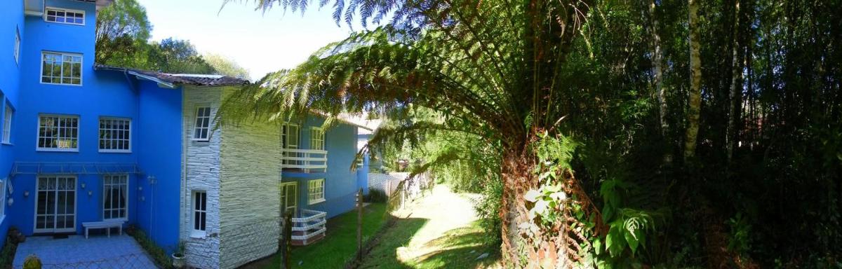 Hotel Pousada Jardim Azul - Image 1