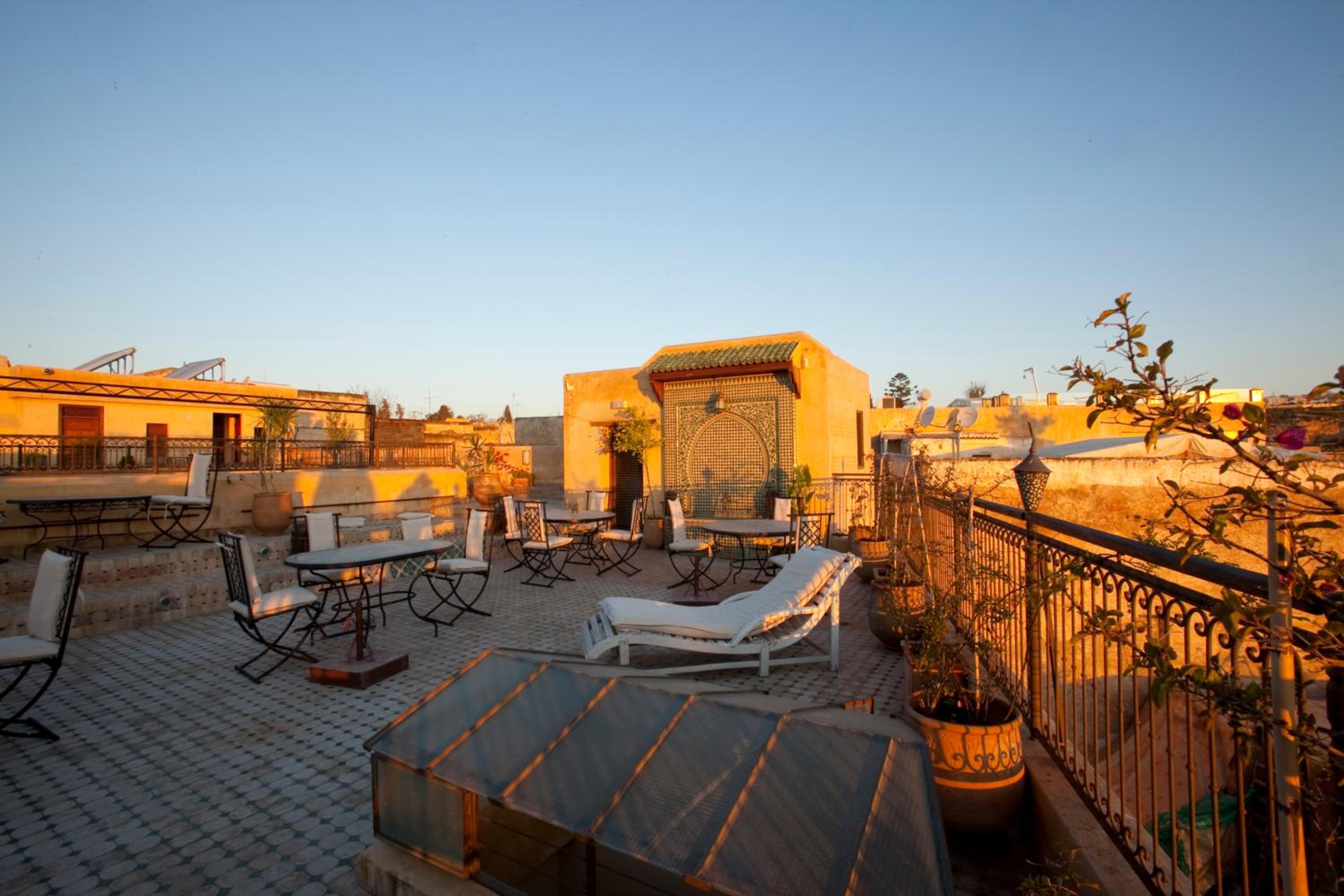 roof