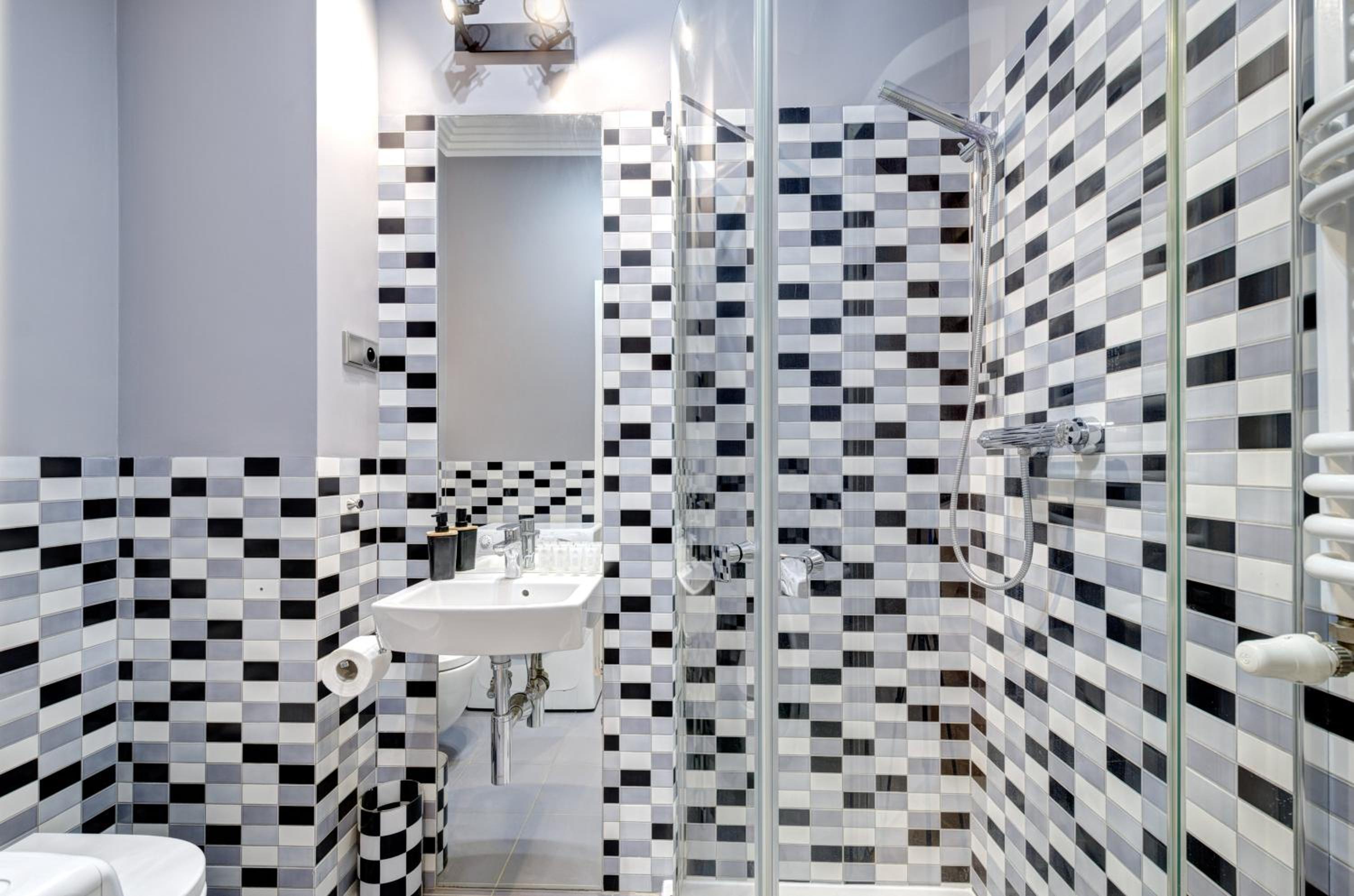 Apartamenty Neptun Park by Noclegi Renters