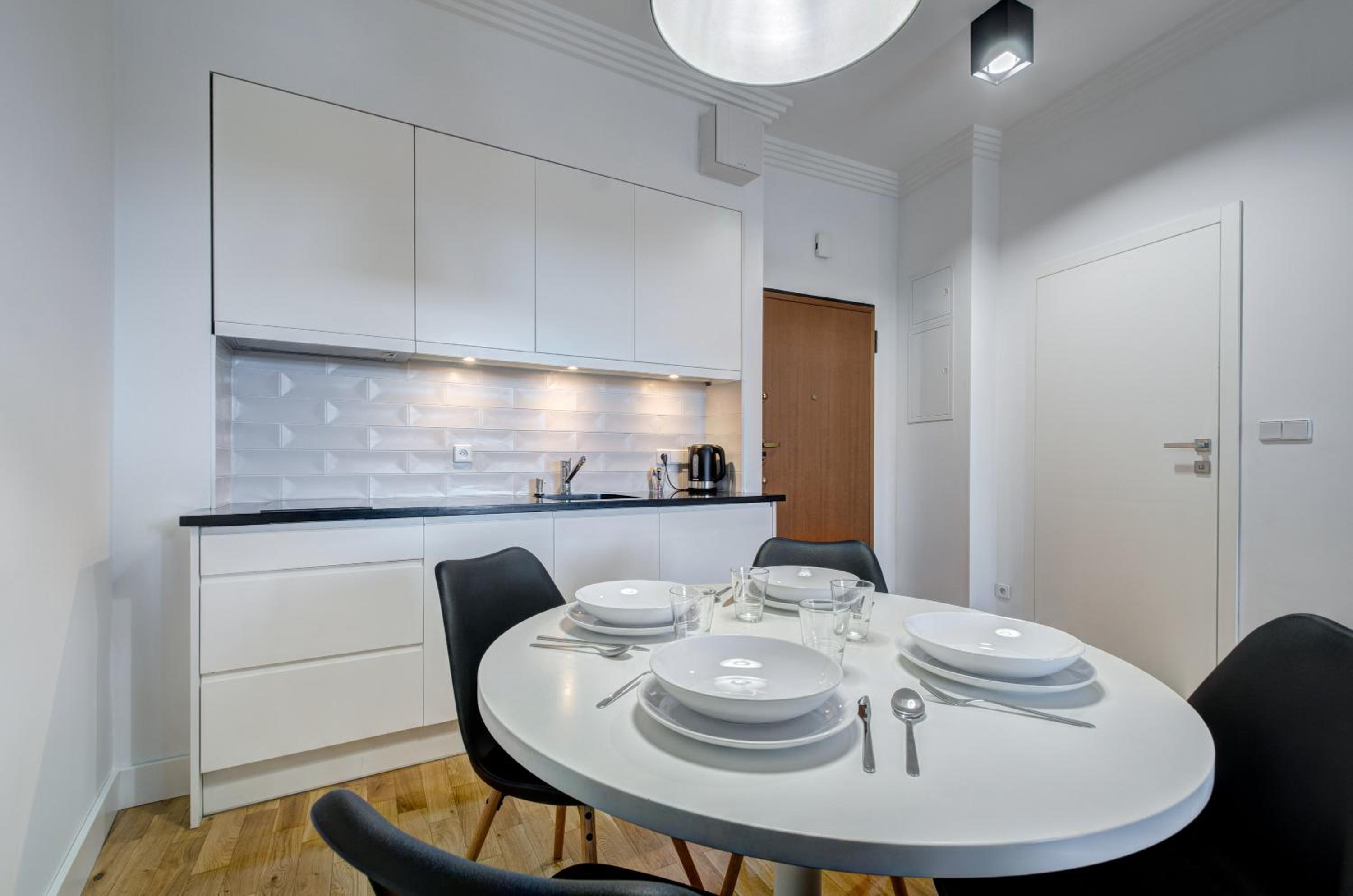 Apartamenty Neptun Park by Noclegi Renters
