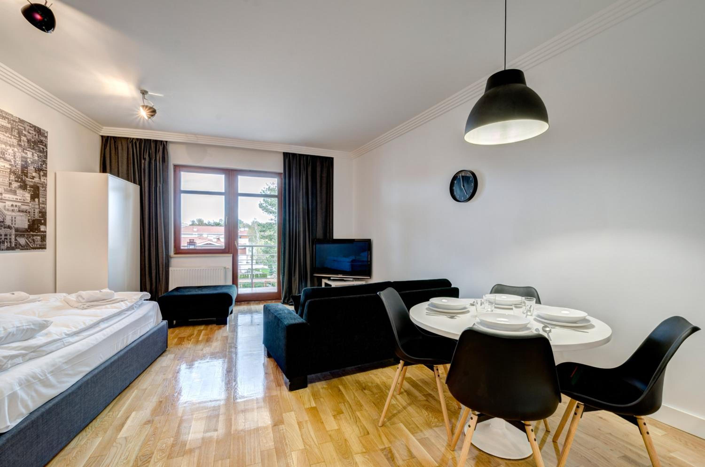 Apartamenty Neptun Park by Noclegi Renters