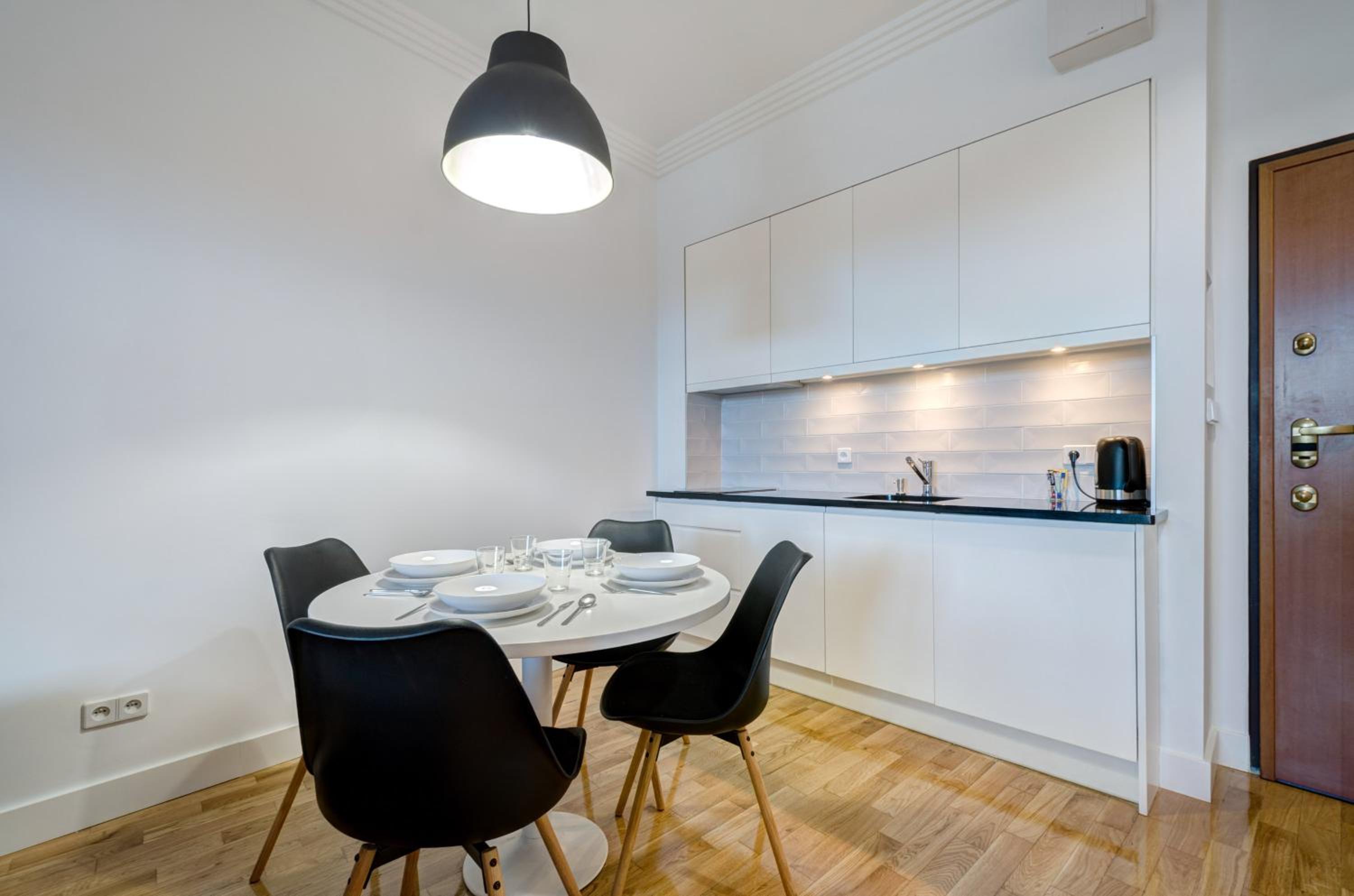 Apartamenty Neptun Park by Noclegi Renters