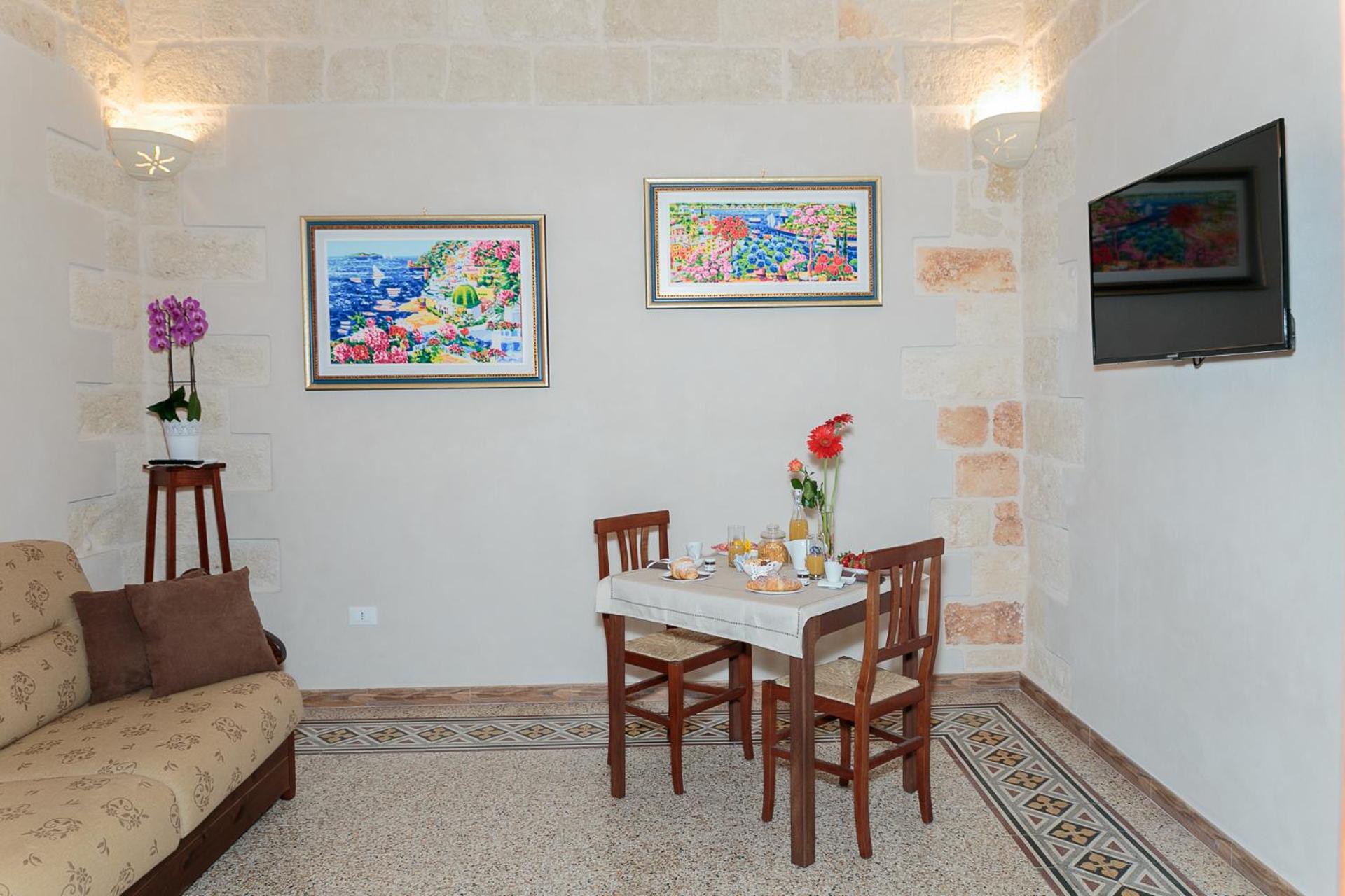 Torres Suite view 3