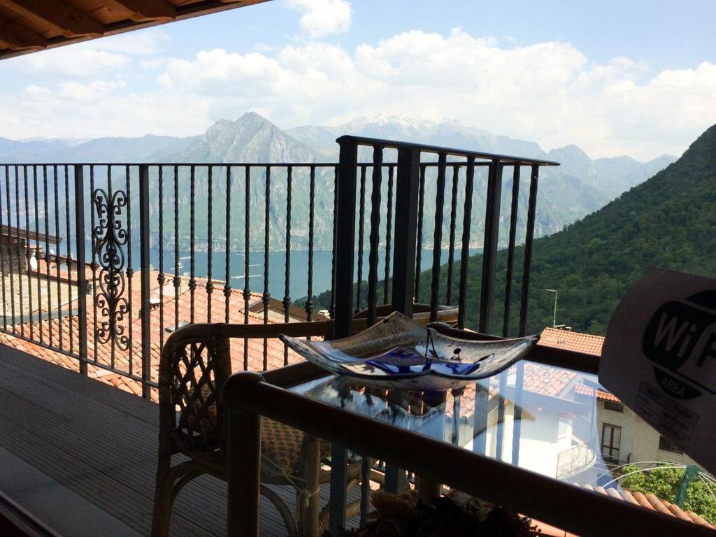 Casa Rosa holiday view 4