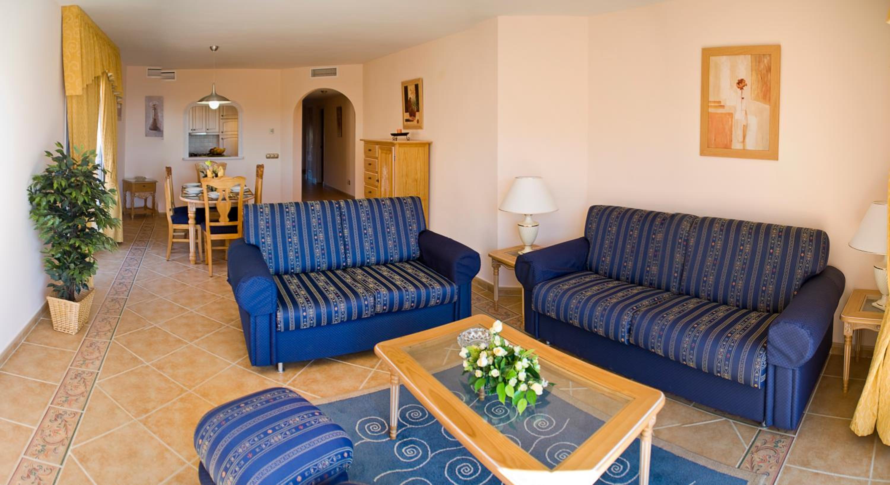 Marbella Beach Resort at Club Playa Real — photo 12