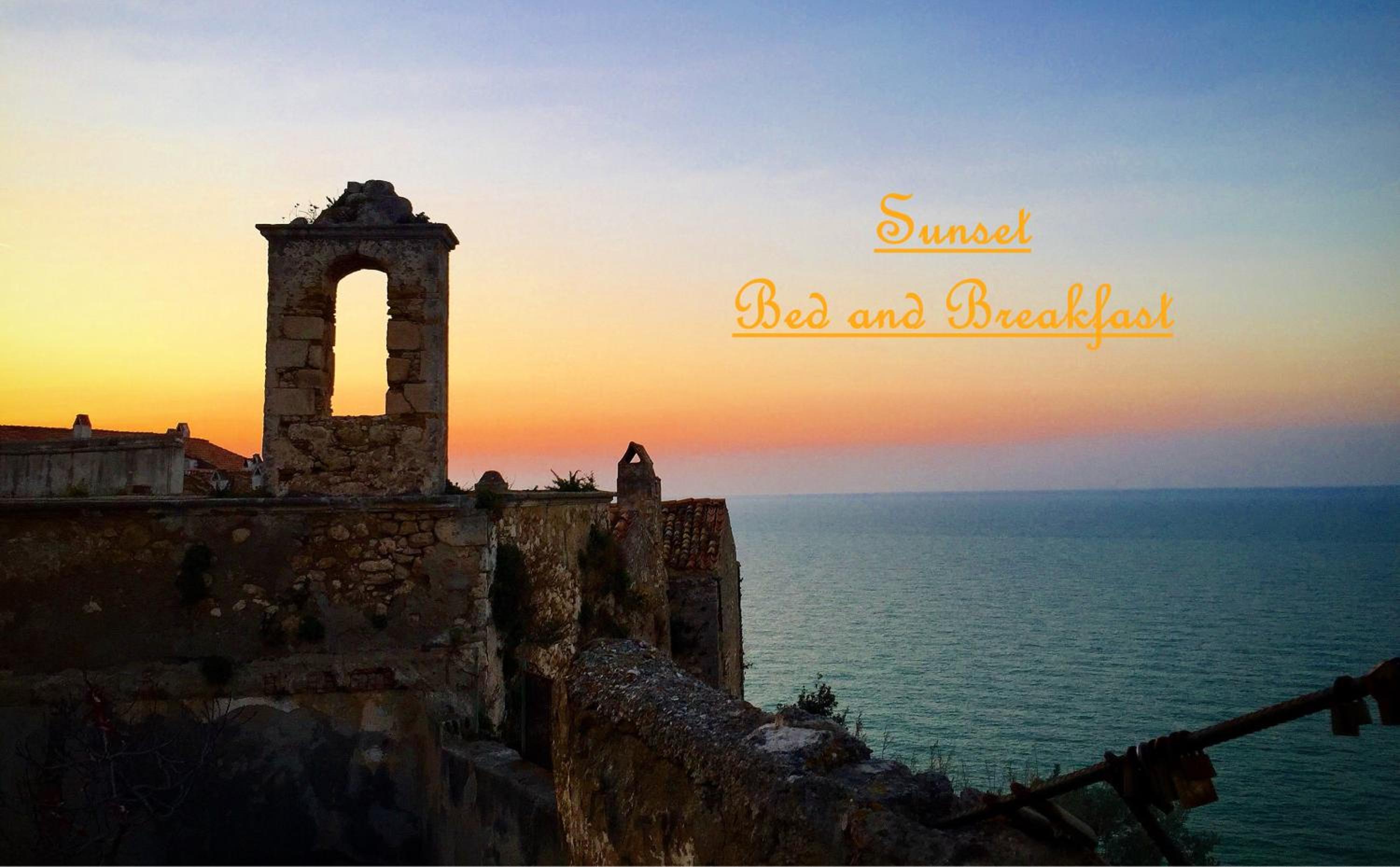 Sunset Bed and Breakfast view 3