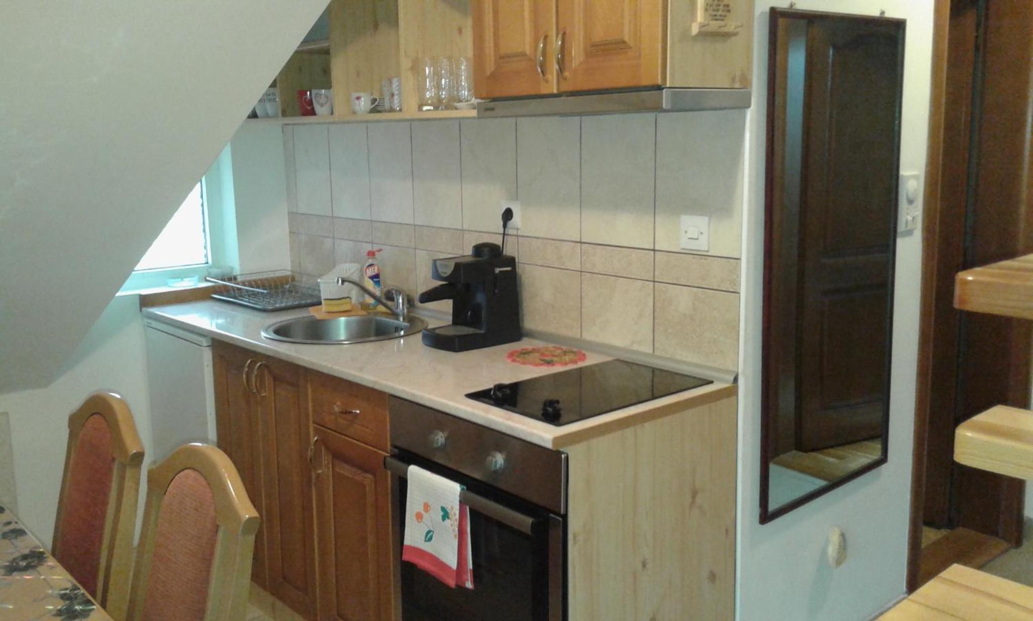 Apartman Joca Zlatibor view 4
