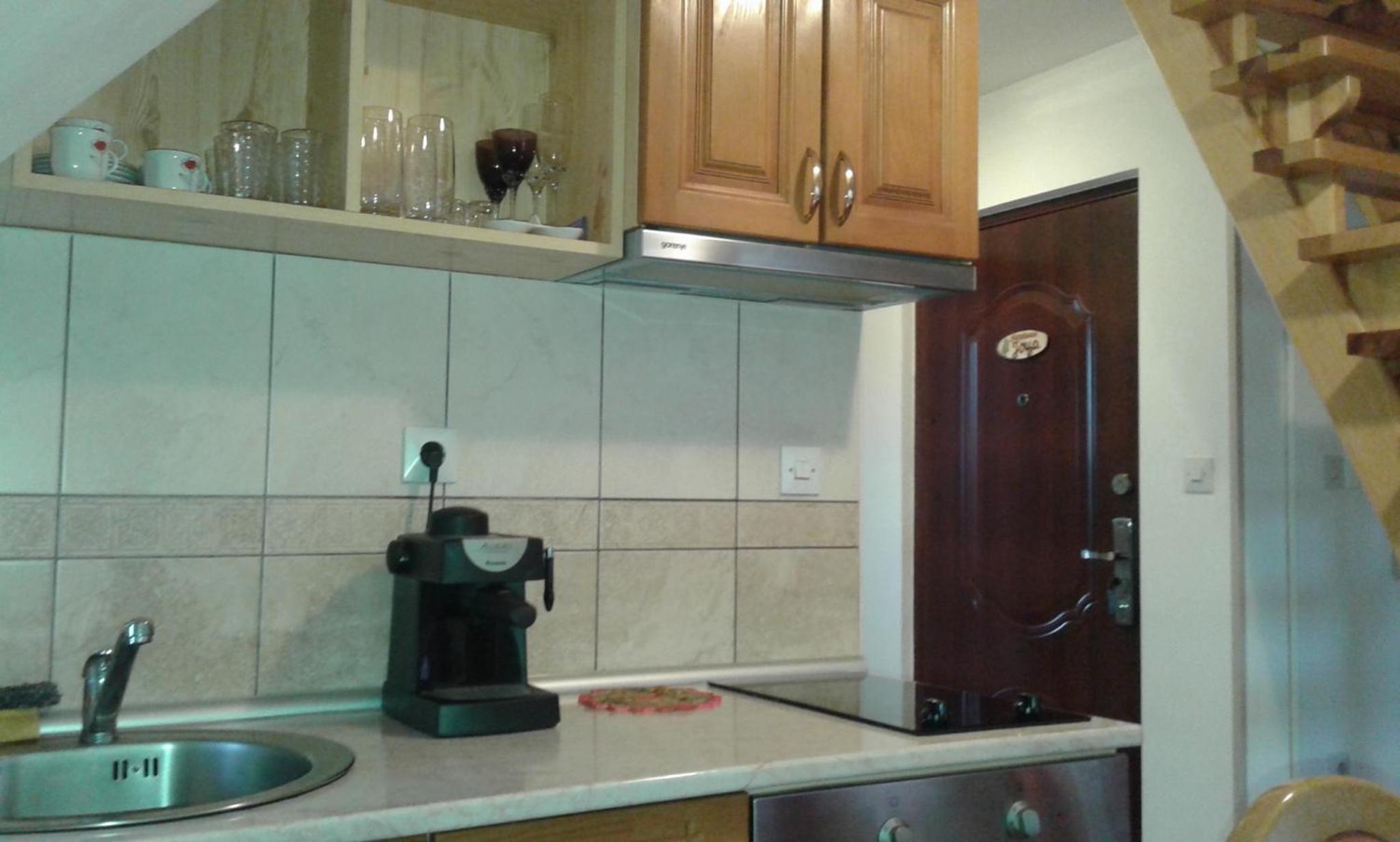Apartman Joca Zlatibor view 2
