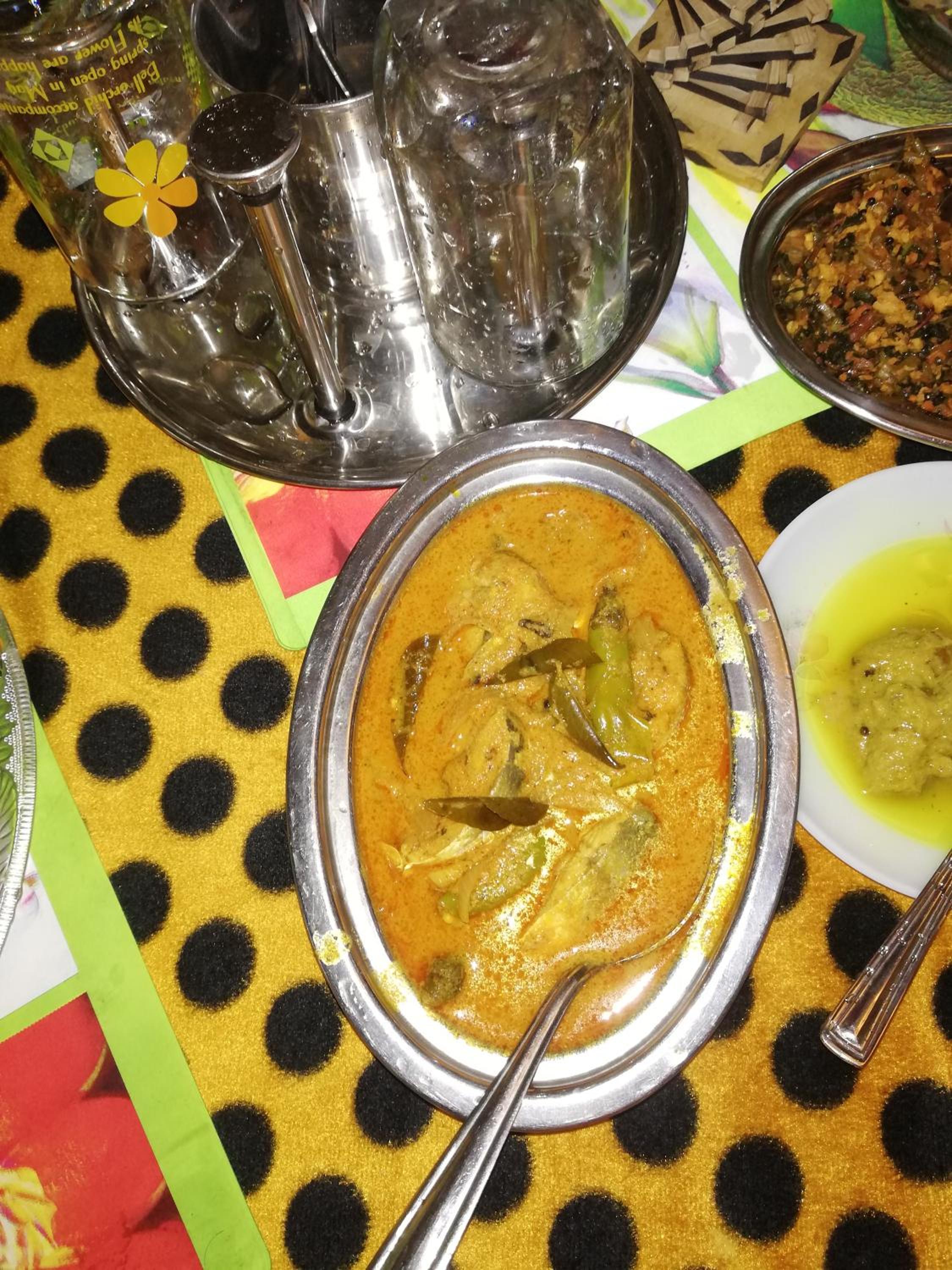 Takashi Homestay North Paravur Near Muziris