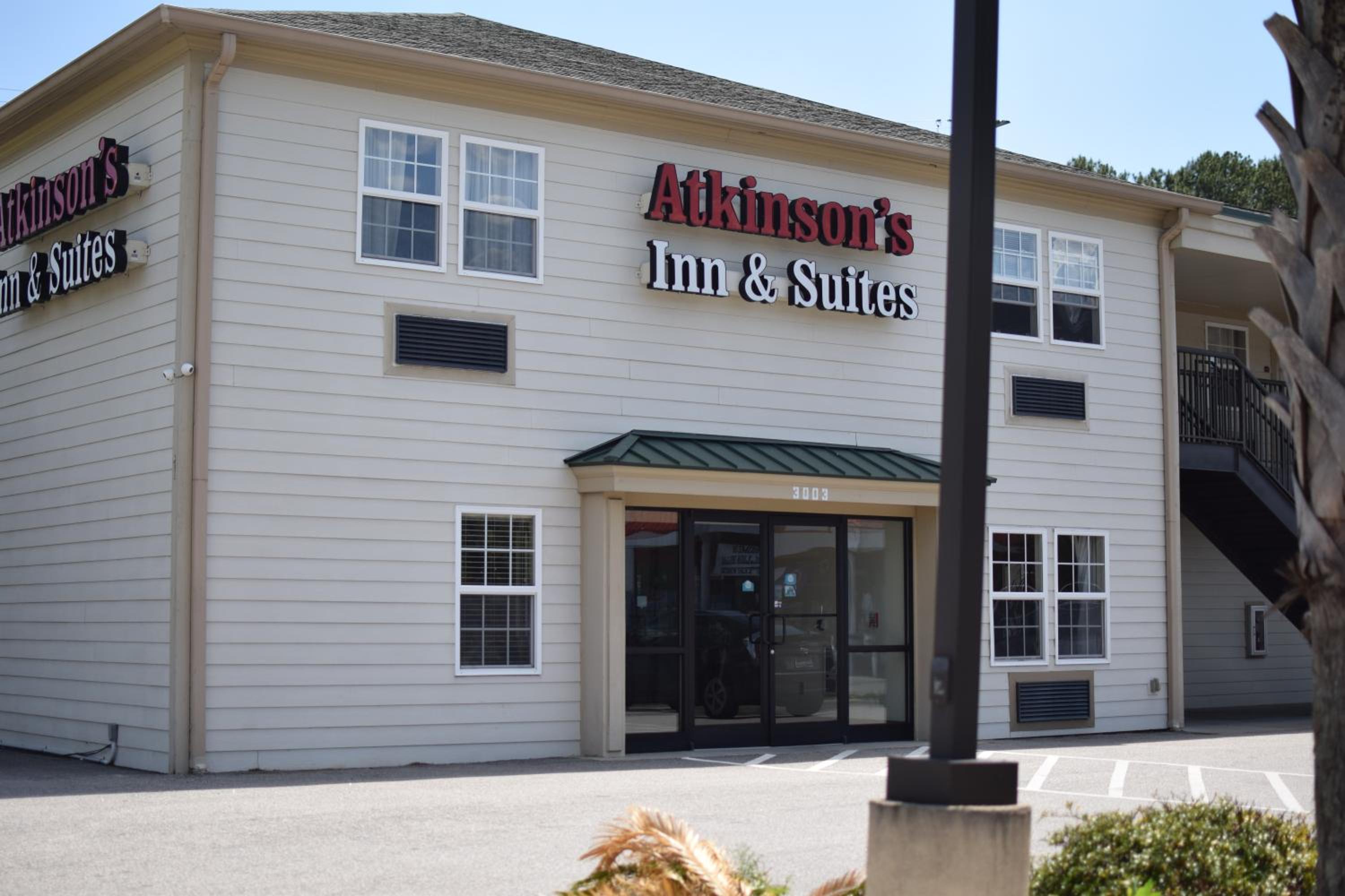 Dillon Vacations - Atkinson Inn  Suites - Property Image 1