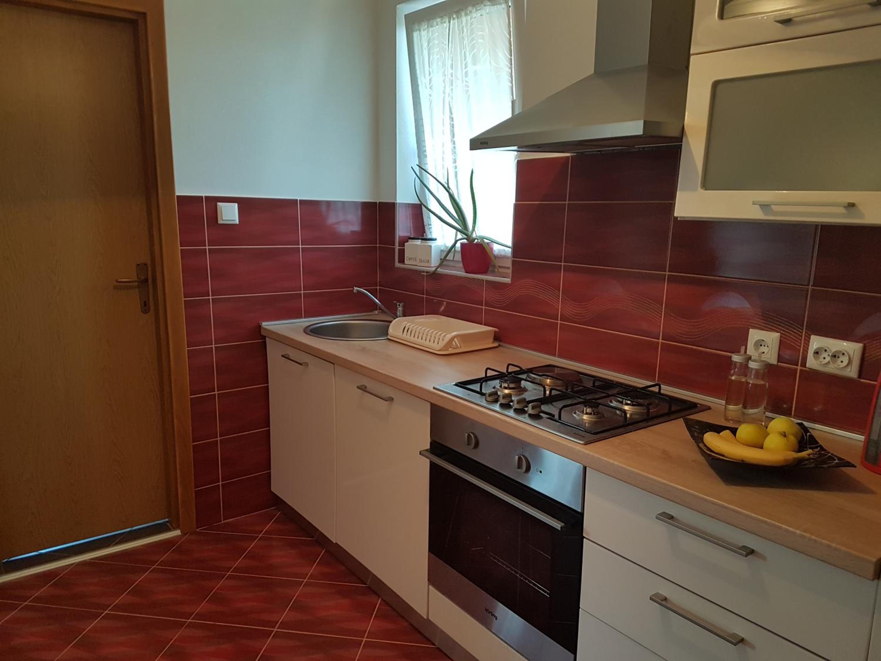 Apartment Marin en Ogulin