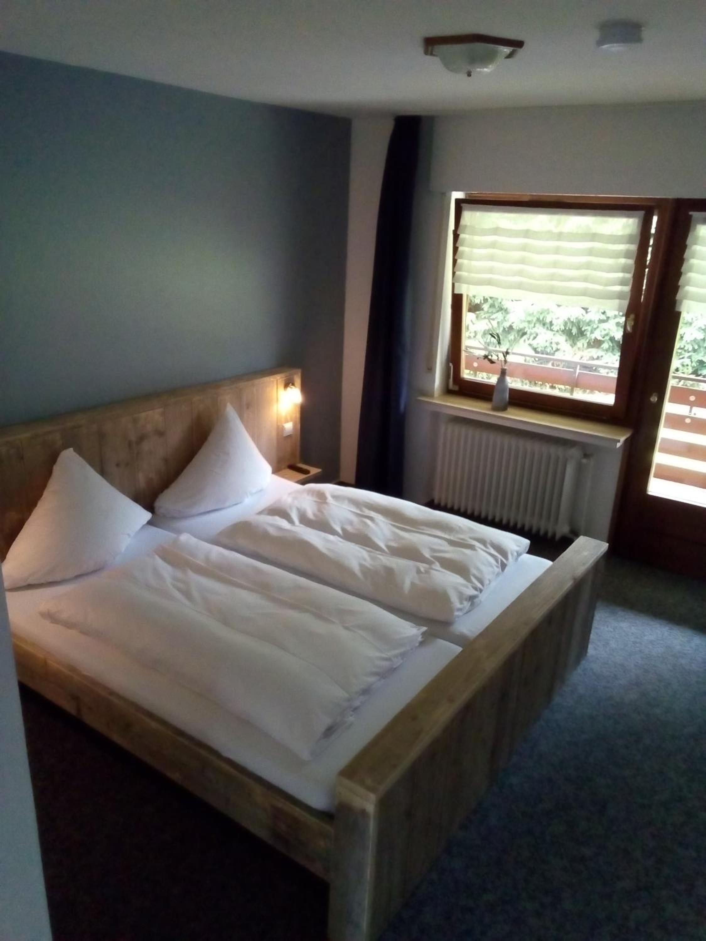 Pension Orketal