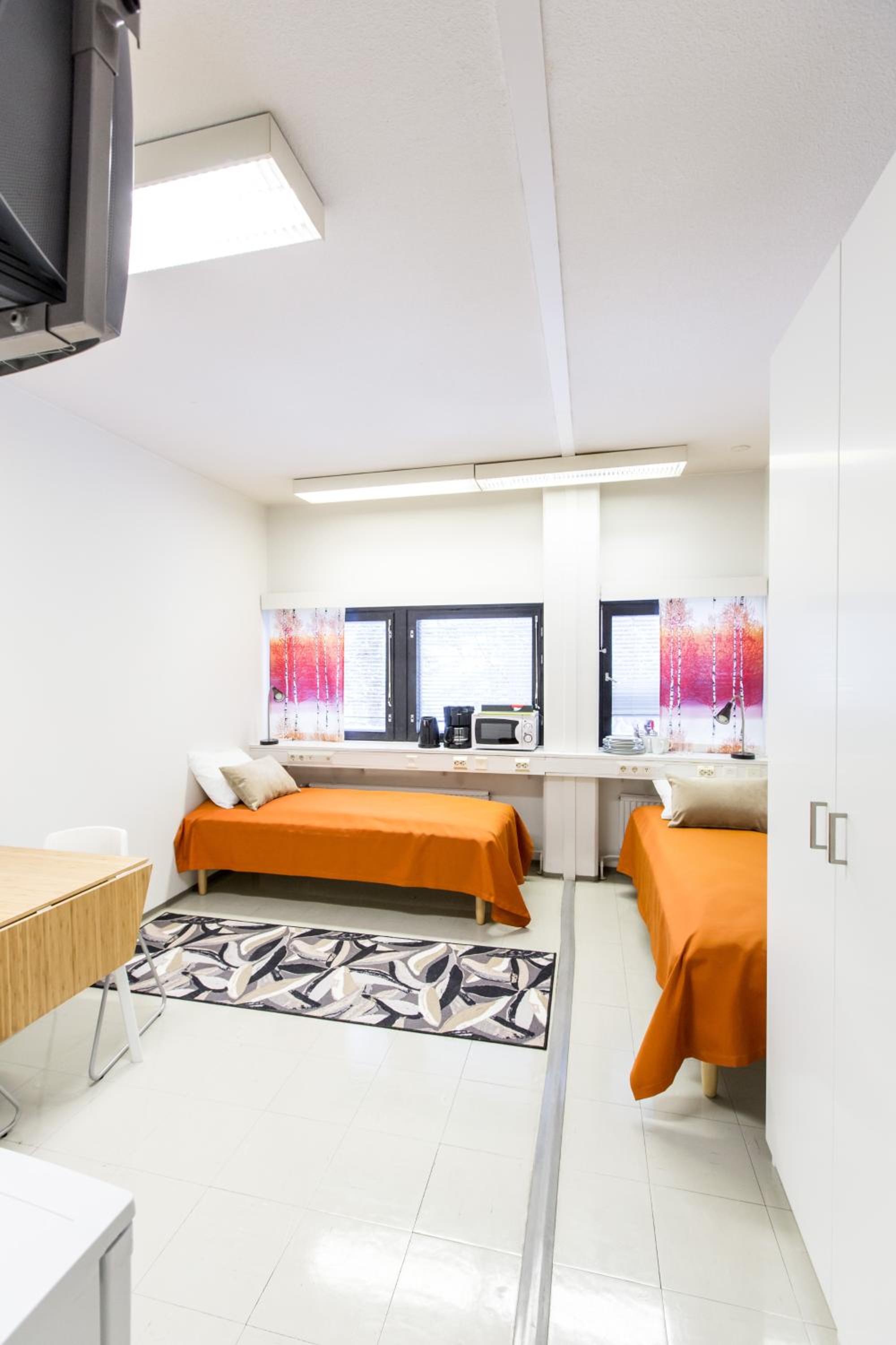 Vantaa Vacations - Forenom Hostel Vantaa Airport - Property Image 12