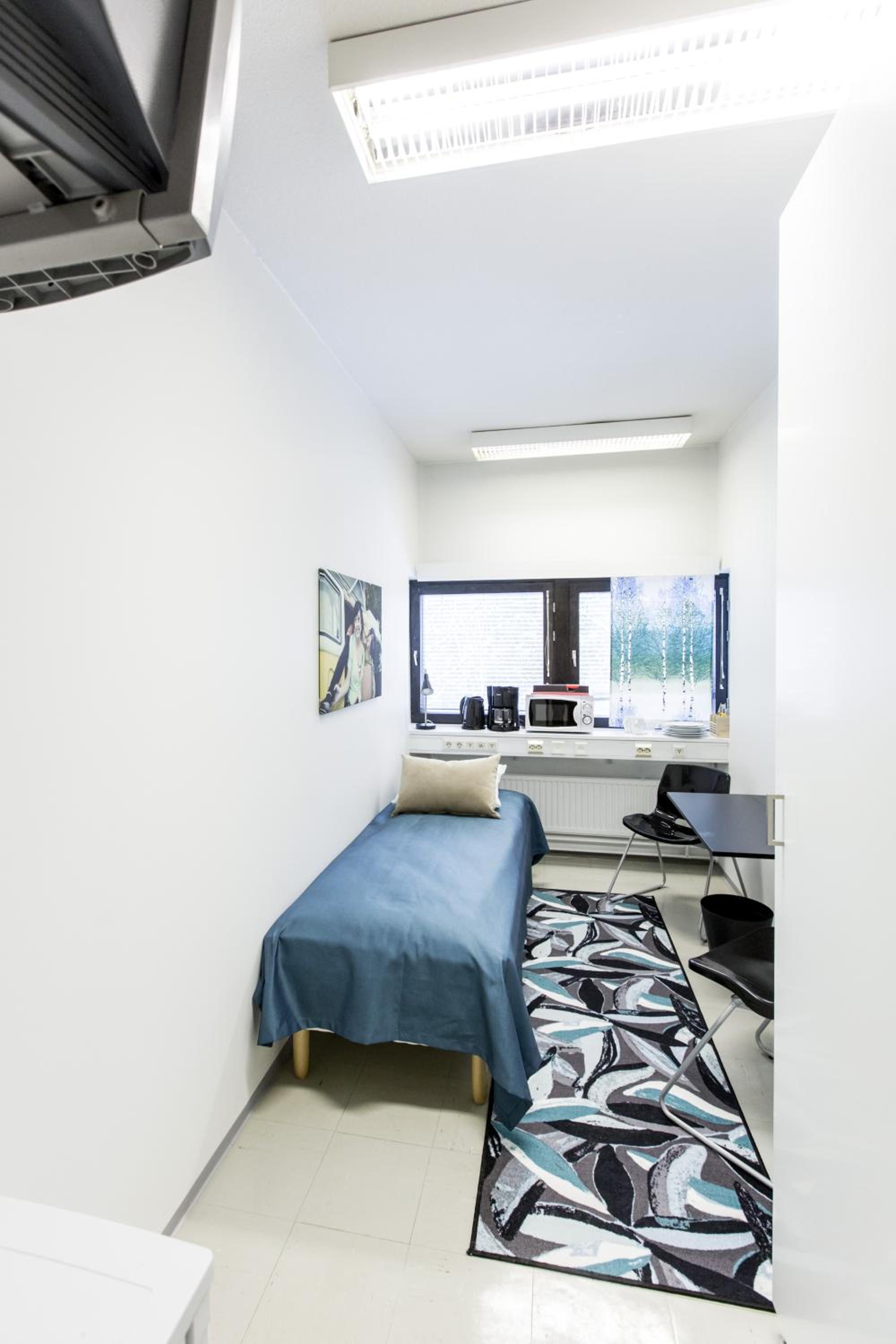 Vantaa Vacations - Forenom Hostel Vantaa Airport - Property Image 5
