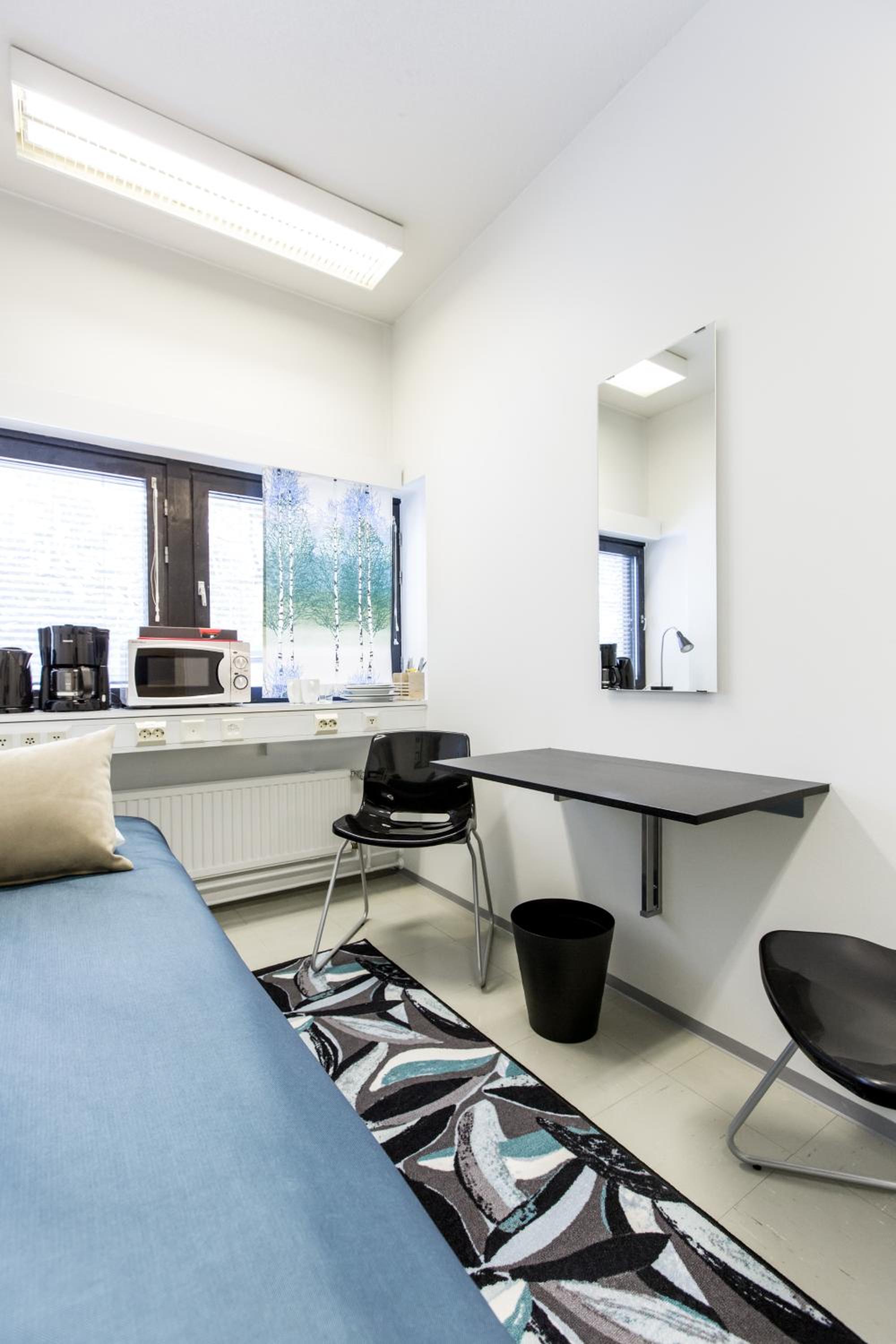 Vantaa Vacations - Forenom Hostel Vantaa Airport - Property Image 2