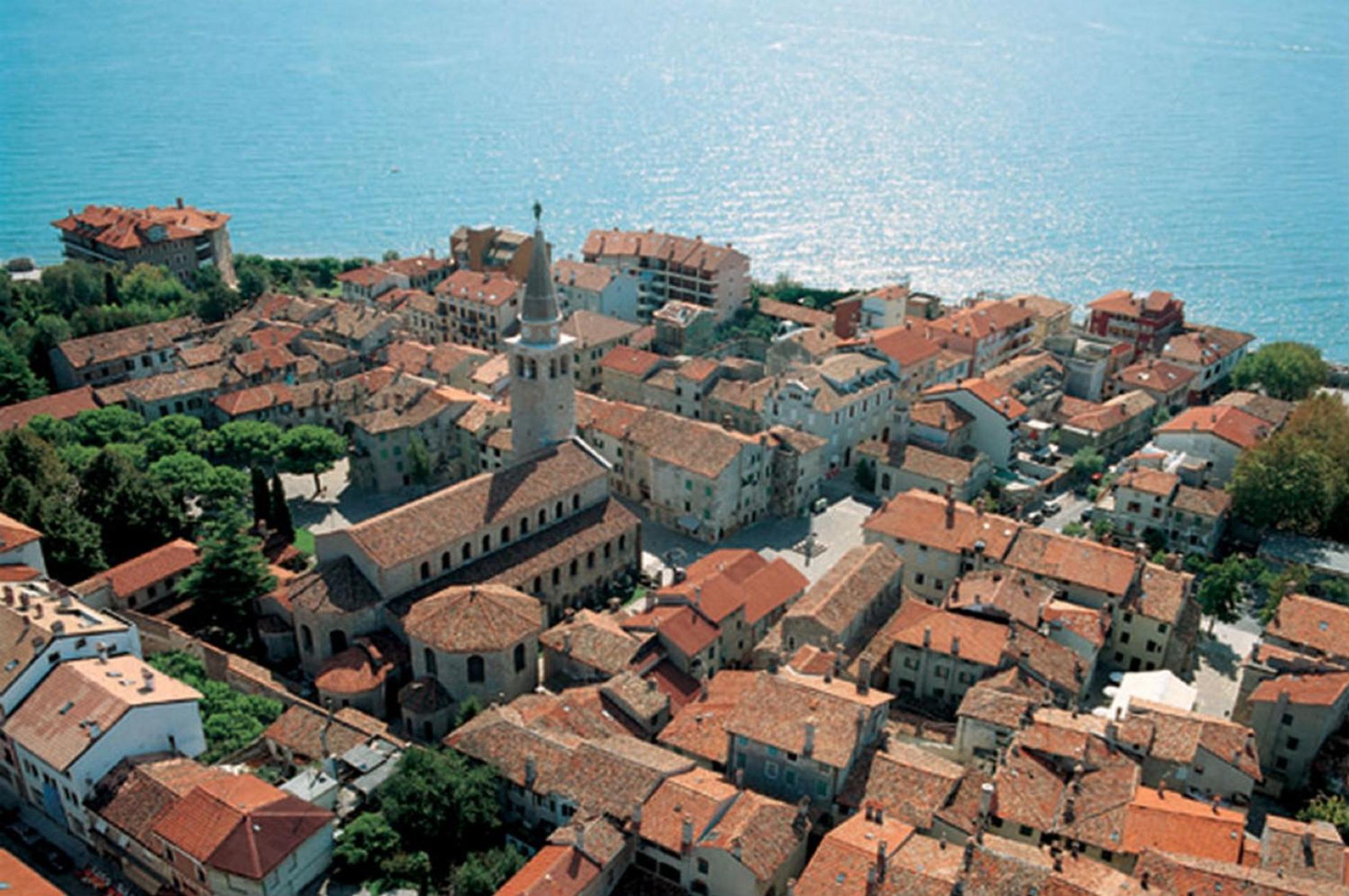 Appartamento Perco Riva Slataper view 5