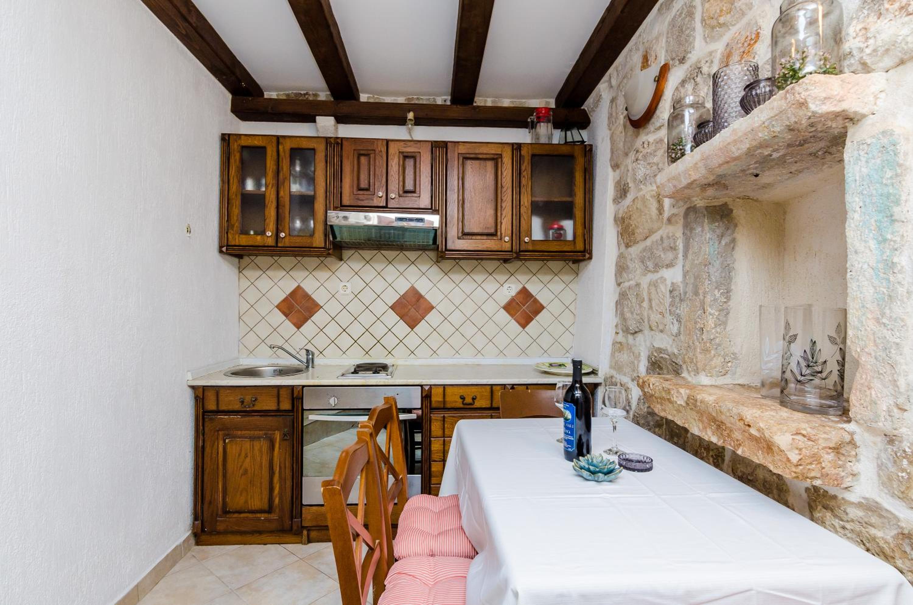 Holiday Home St George