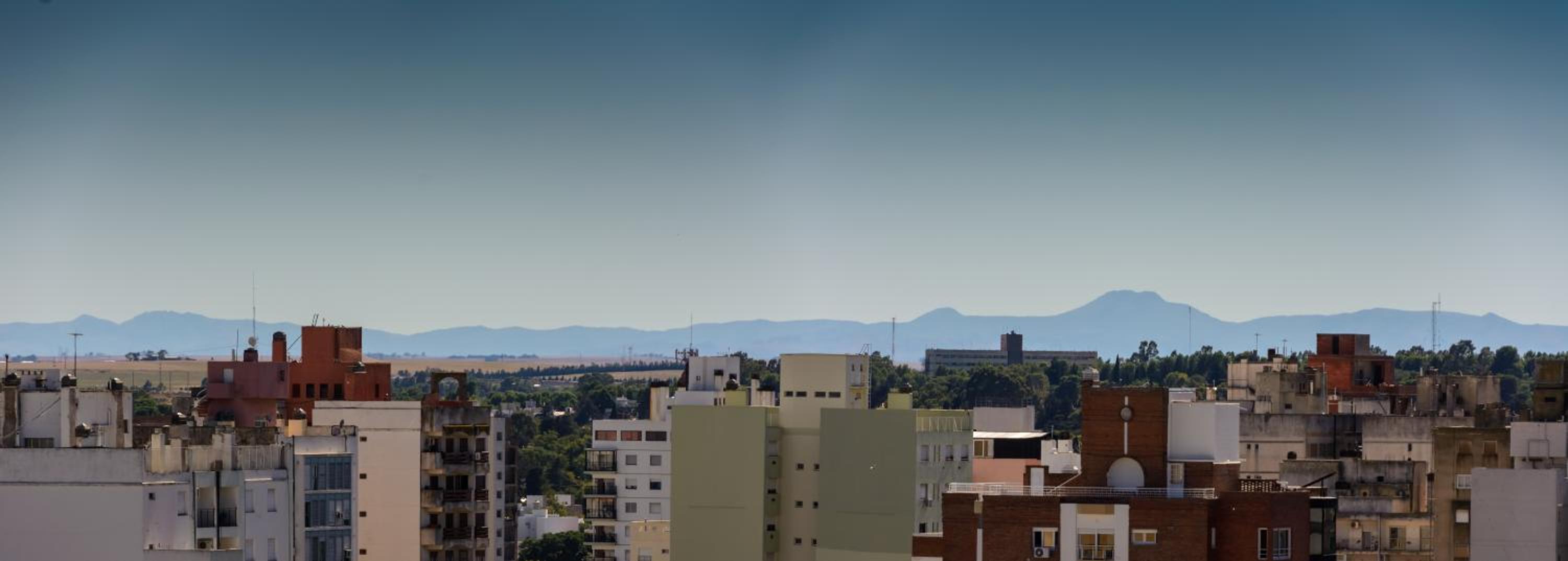 Peatonal Apart