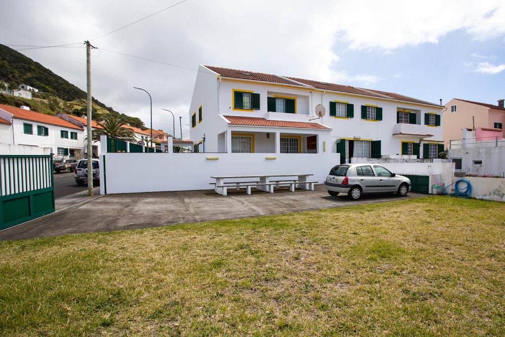Casa dos Rui´s view 2
