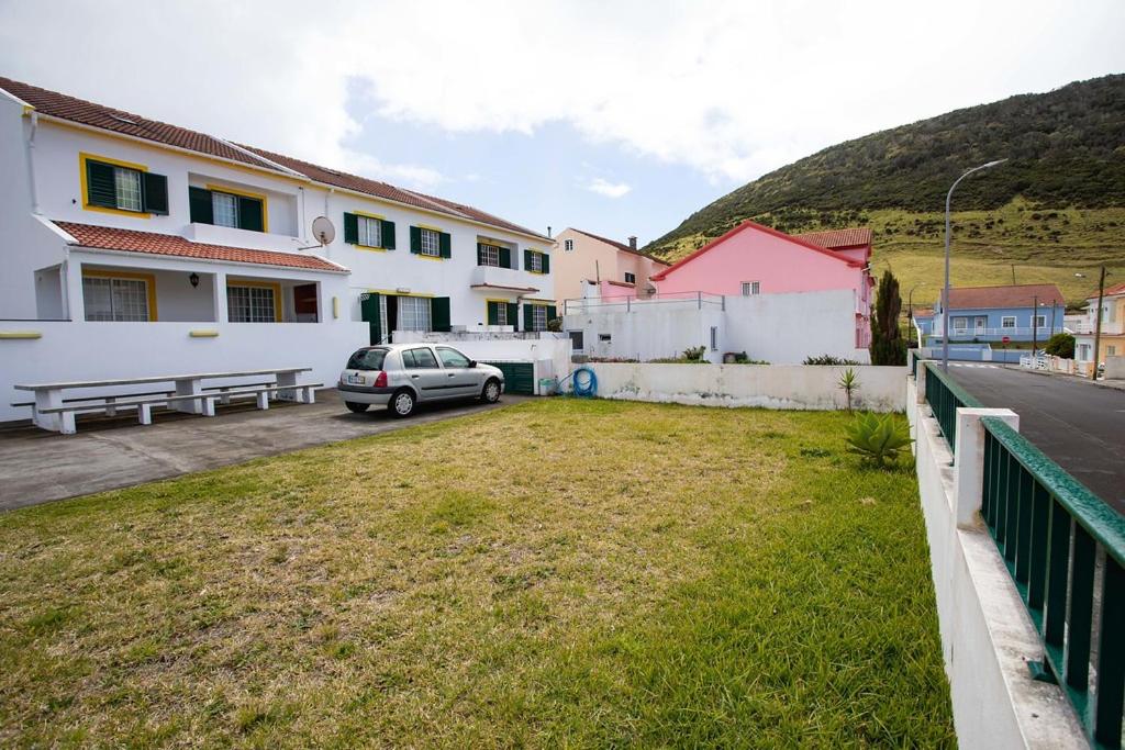 Casa dos Rui´s view 3
