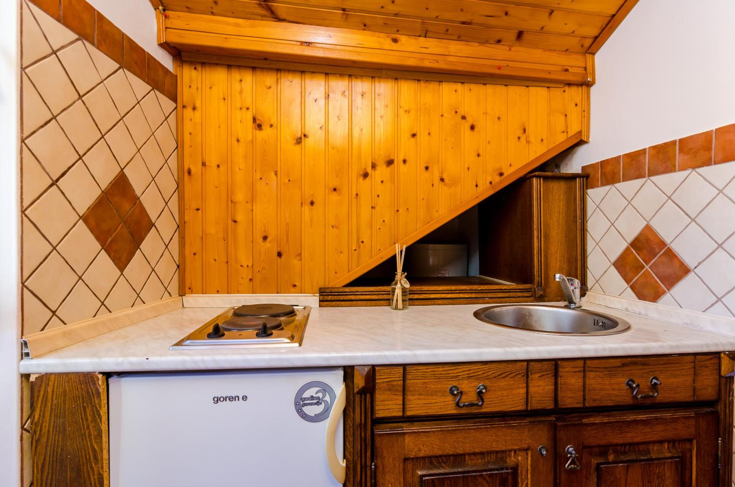 Holiday Home St George