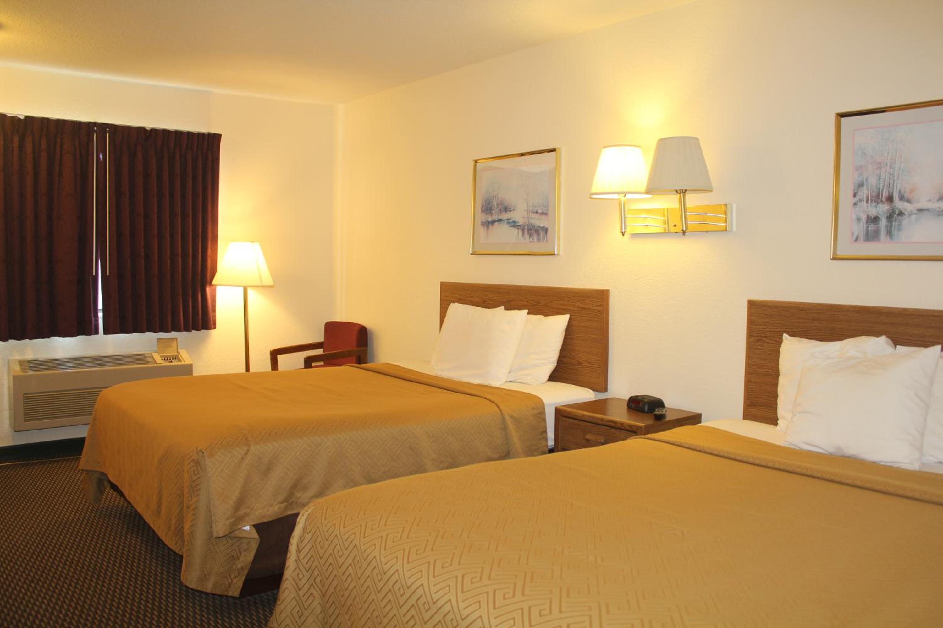 Econo Lodge Oacoma - Chamberlain West, 사진 9