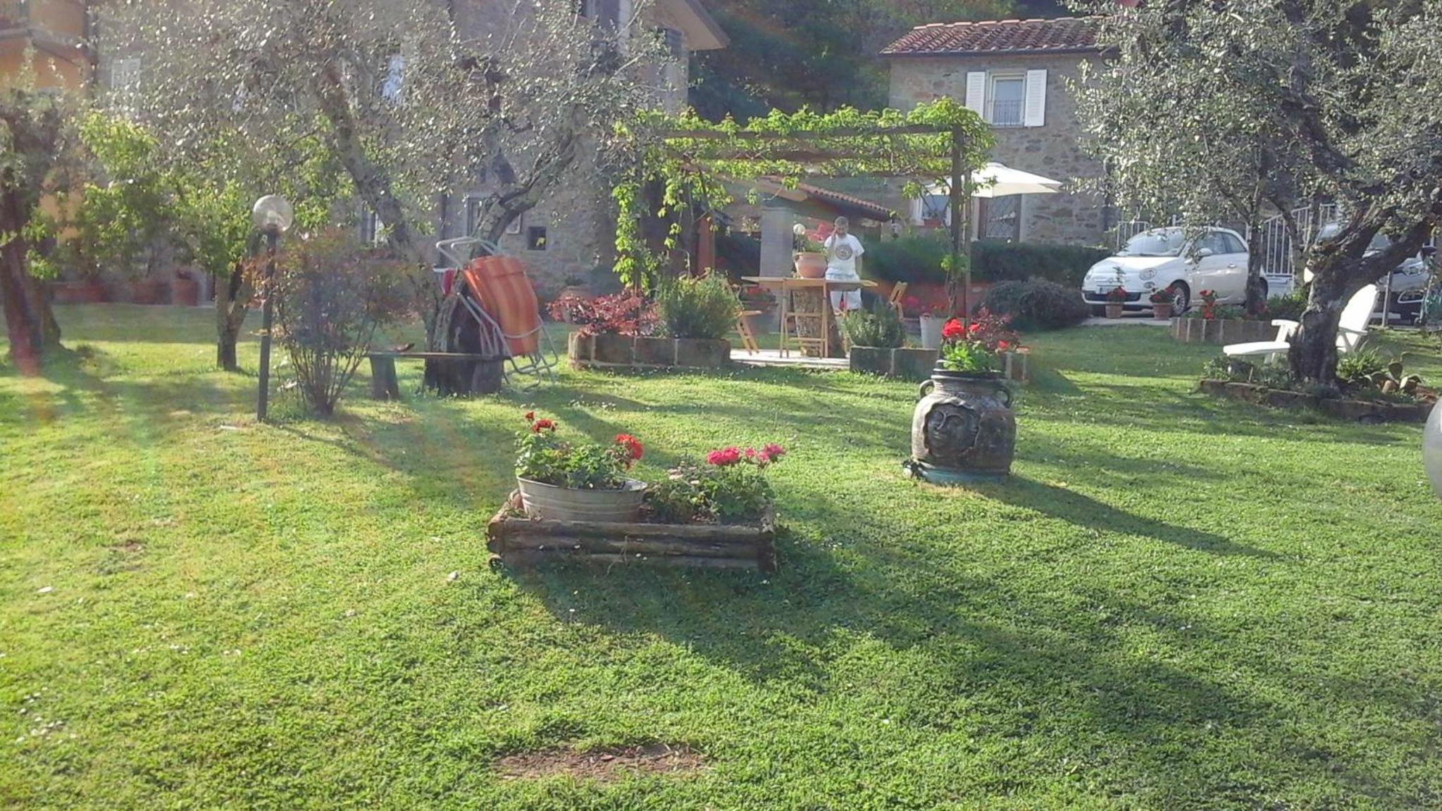 il Fienile di Penelope