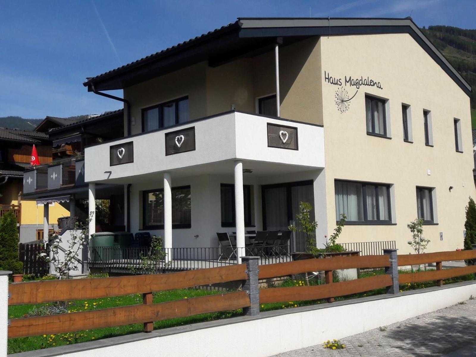 Haus Magdalena