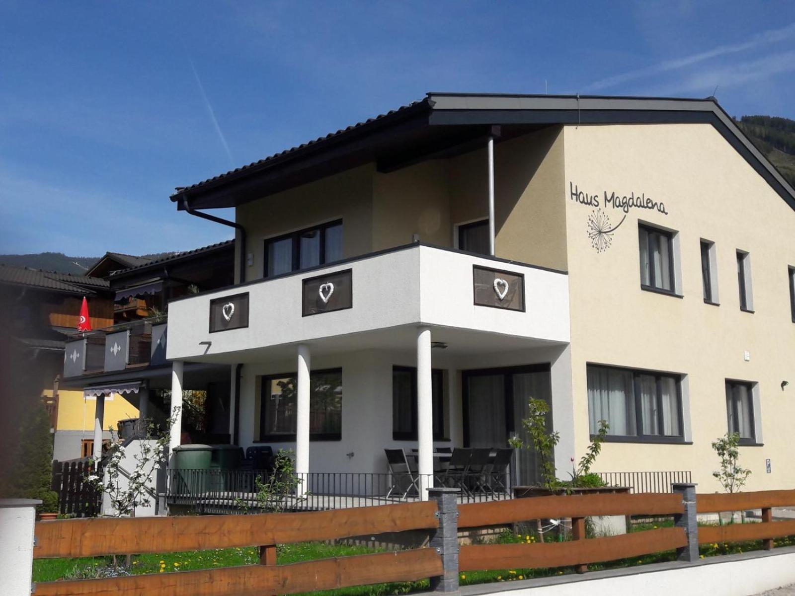 Haus Magdalena