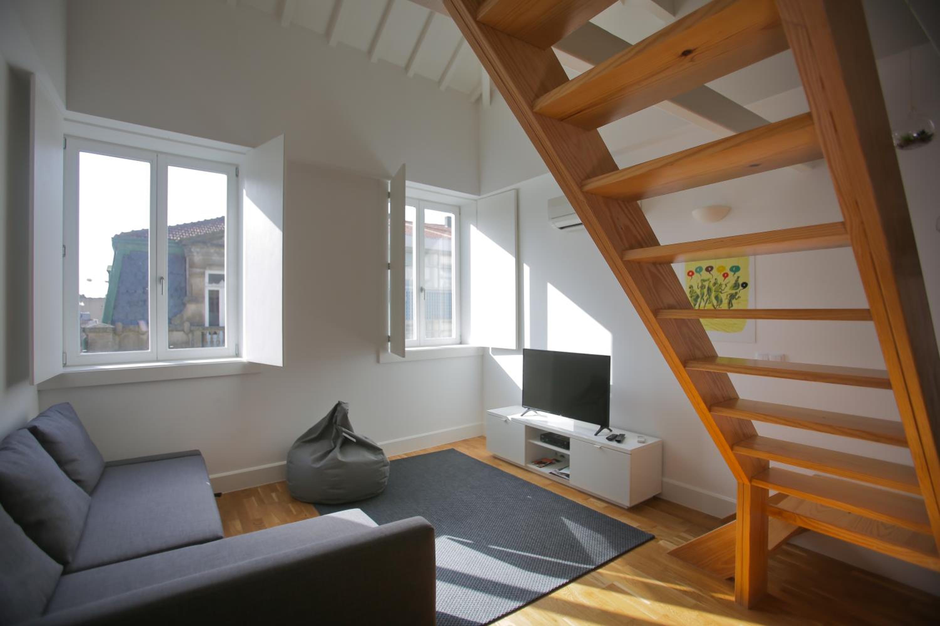 Moon House-Santa Catarina view 4