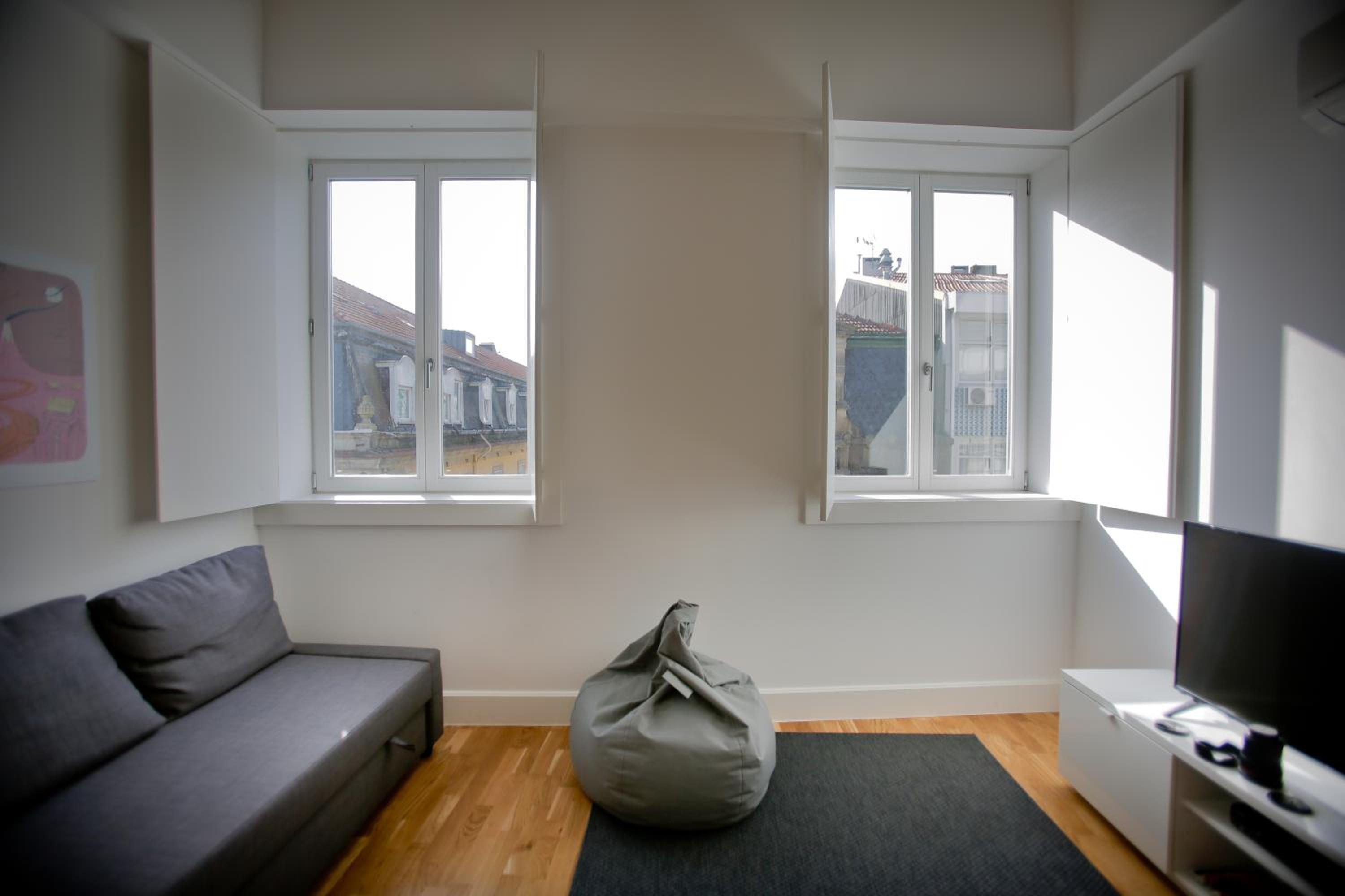Moon House-Santa Catarina view 5