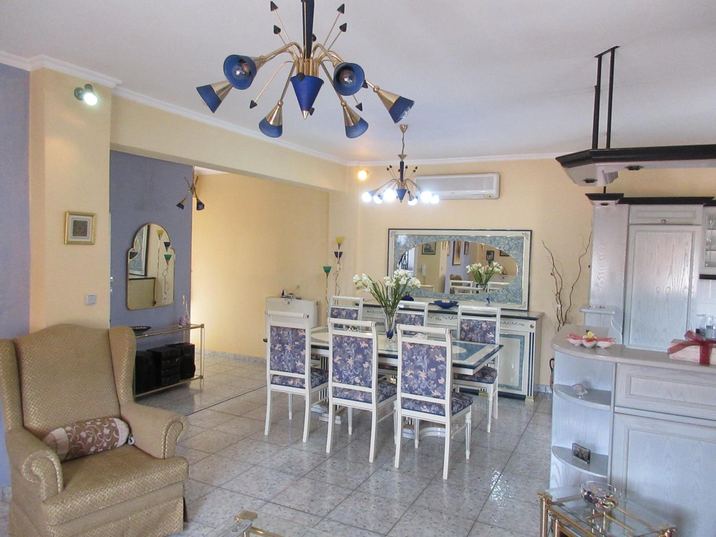 Toula Apartment