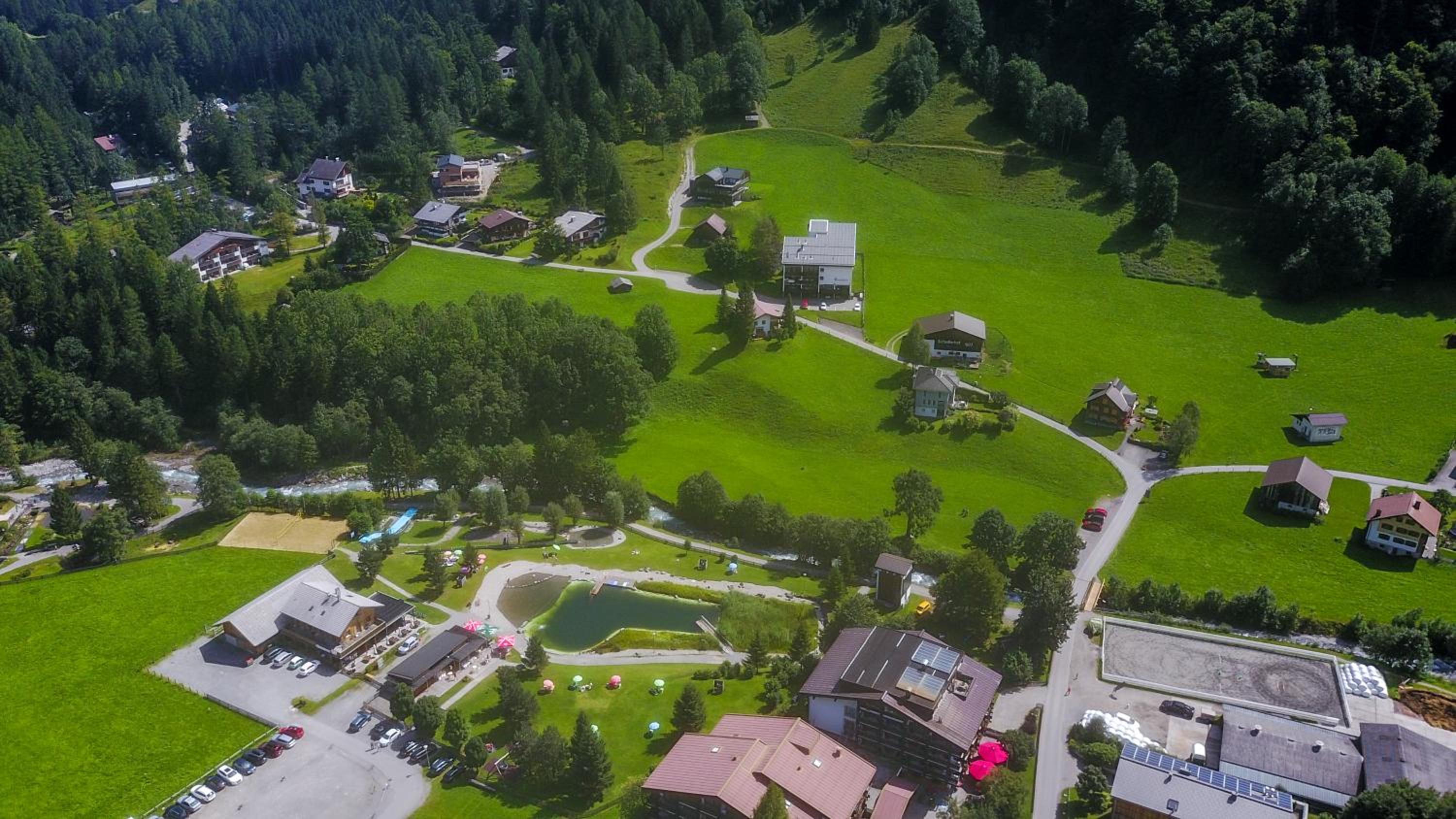 Landhaus Garsella