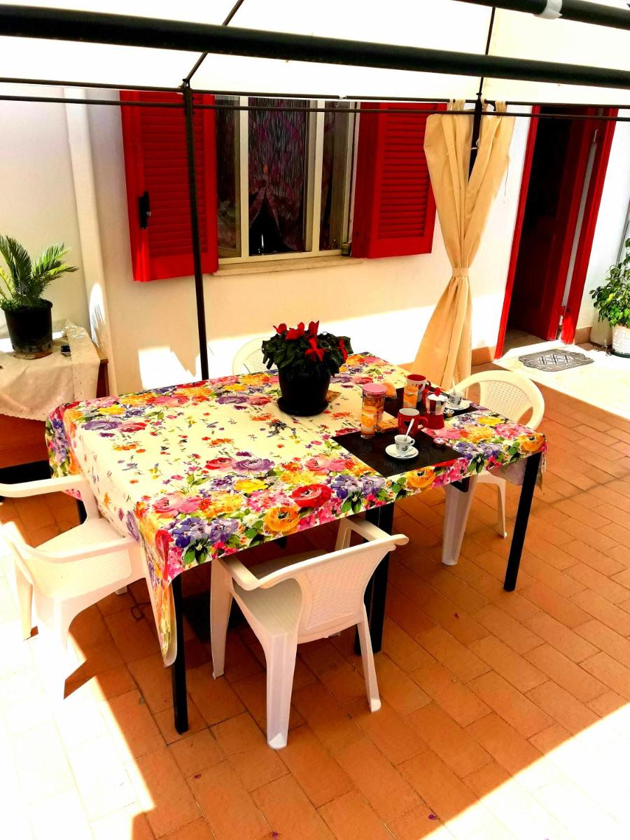 Garden House Airport