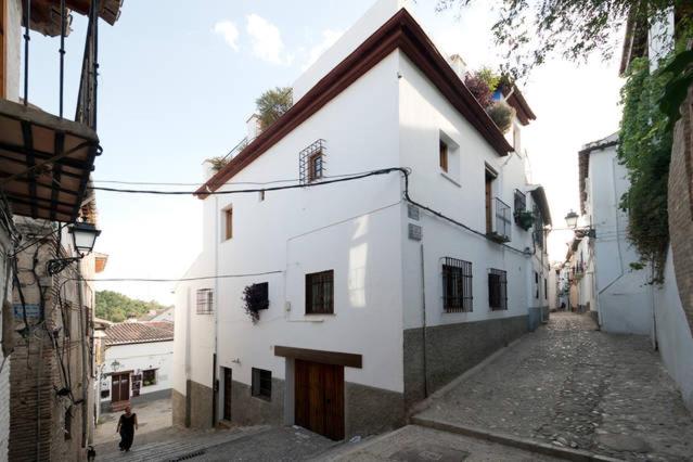 Casa Victoria view 5