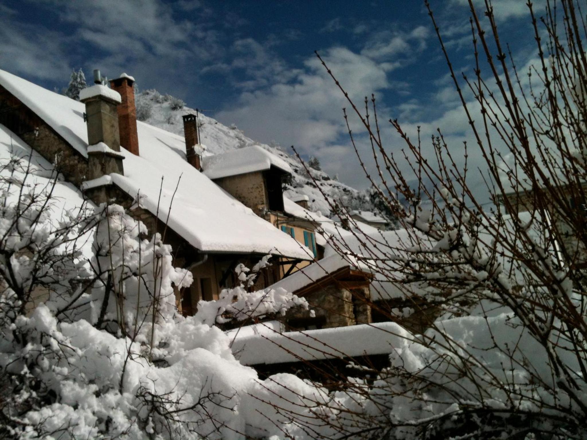 "Le Château" view 3