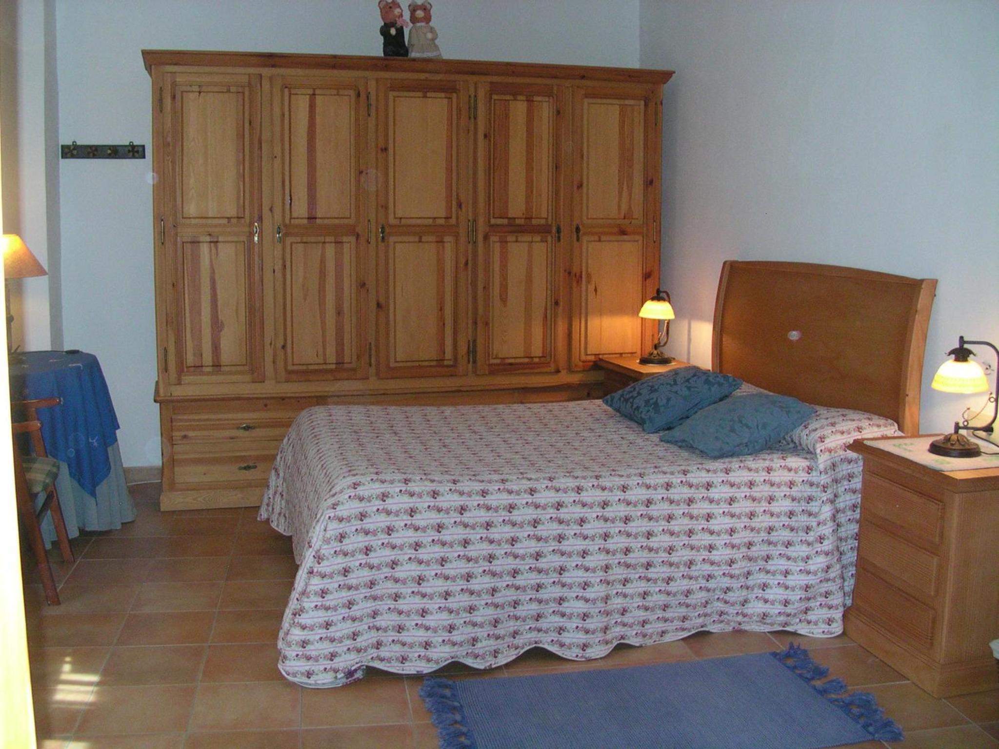 La Casa Del Valle view 4