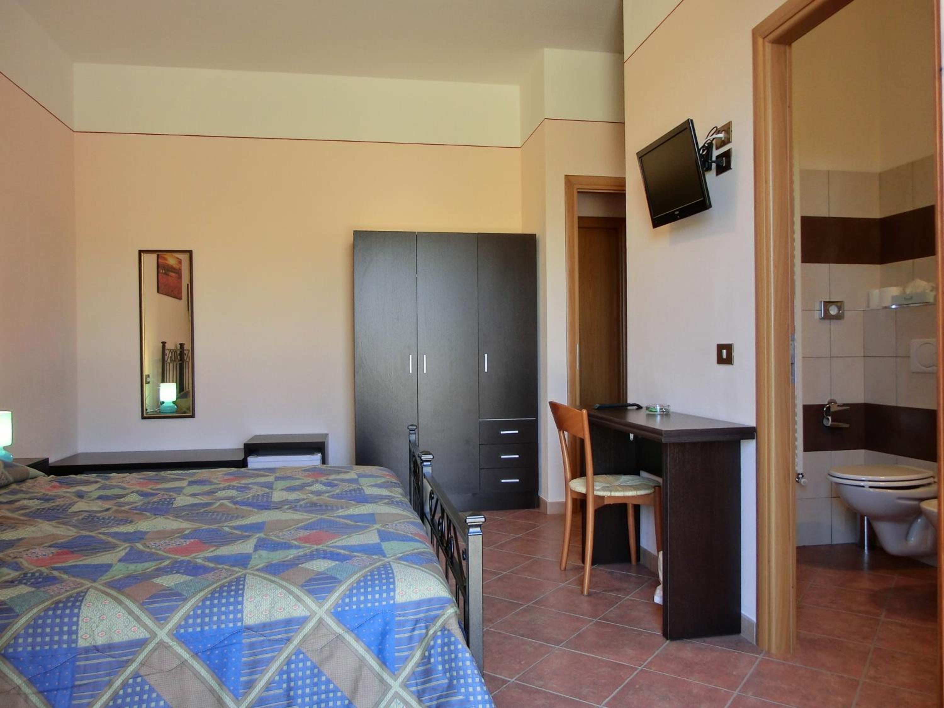 Agriturismo La Pietriccia