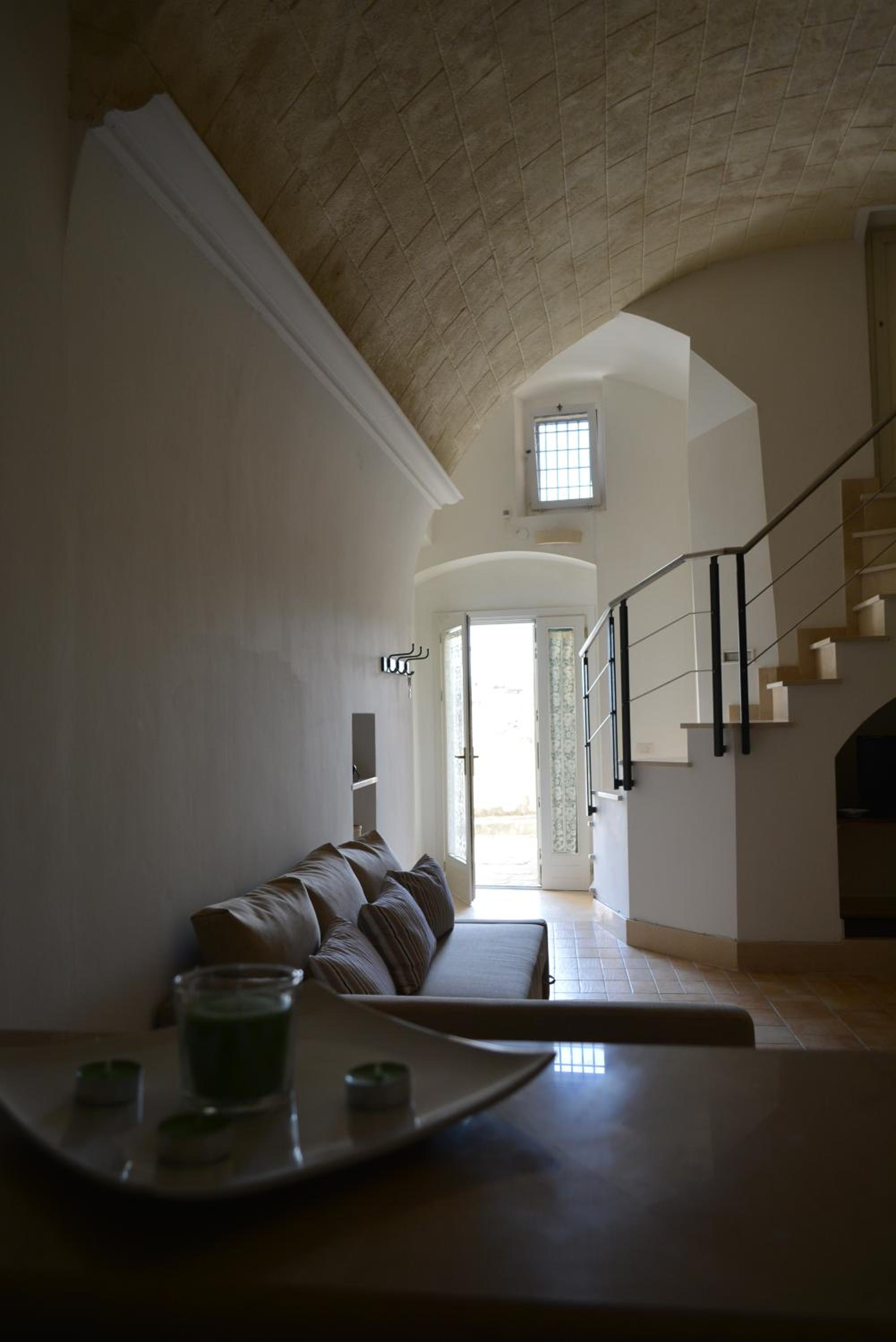 San Biagio Materapartment