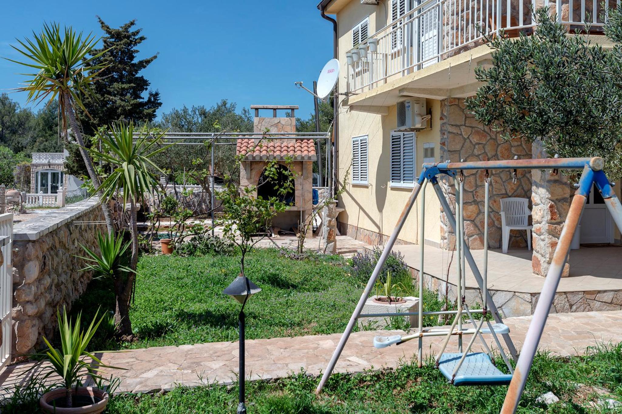 Apartman Herhenreder