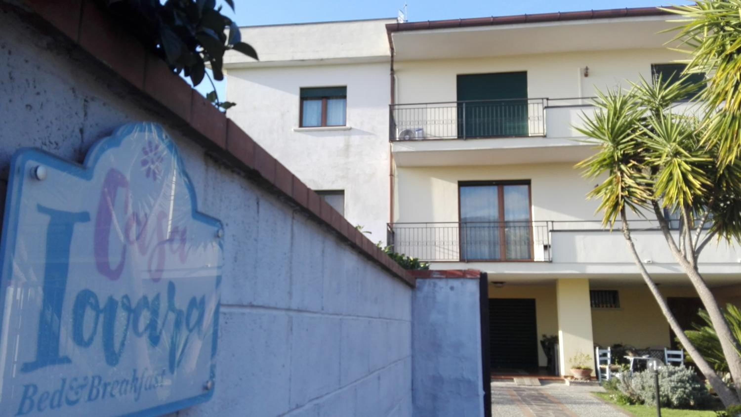Casa Iovara view 3