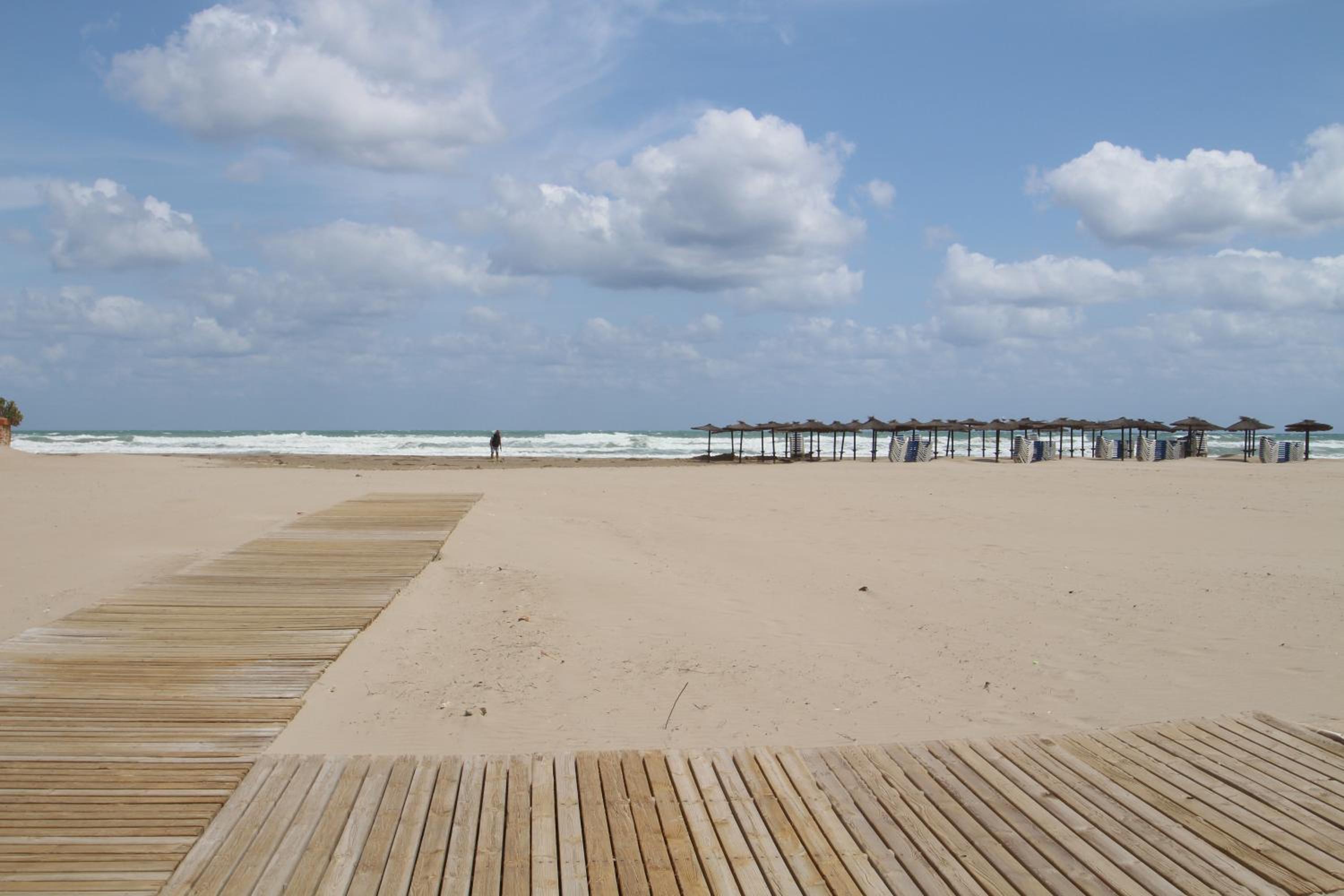 Perfect Family Retreat - La Zenia Beach view 5