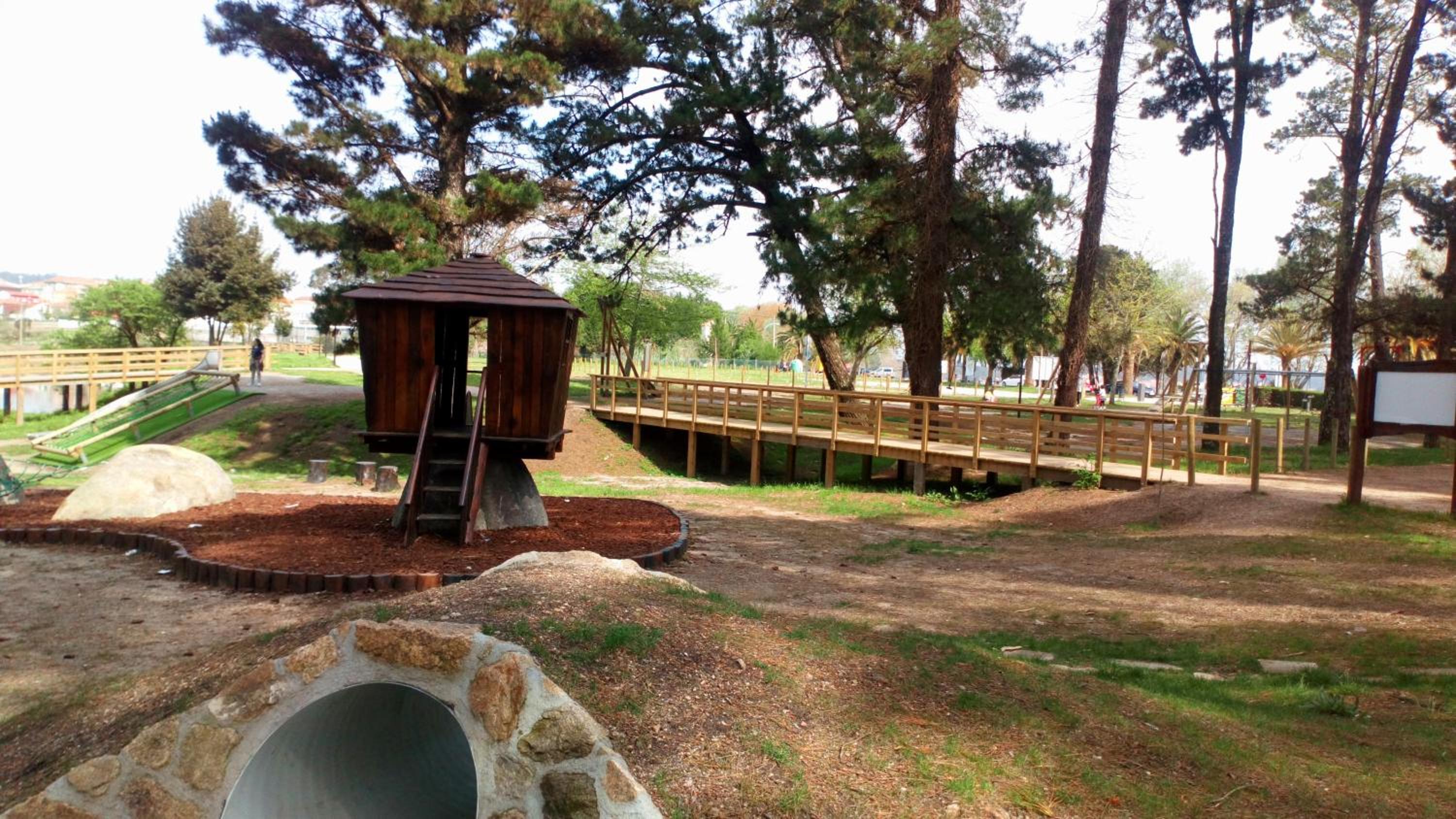 Apartamento Río Breiro view 4