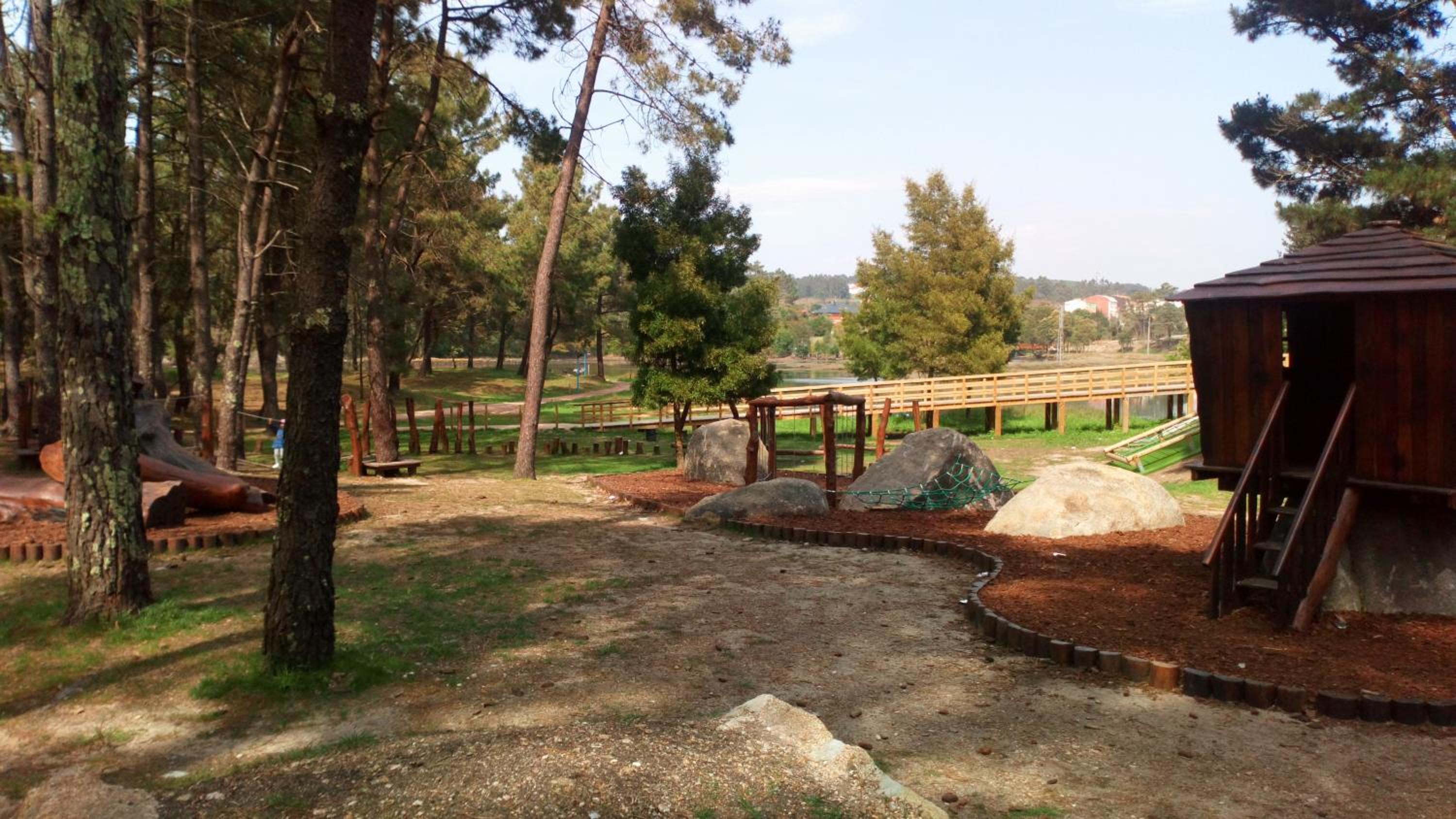 Apartamento Río Breiro view 2