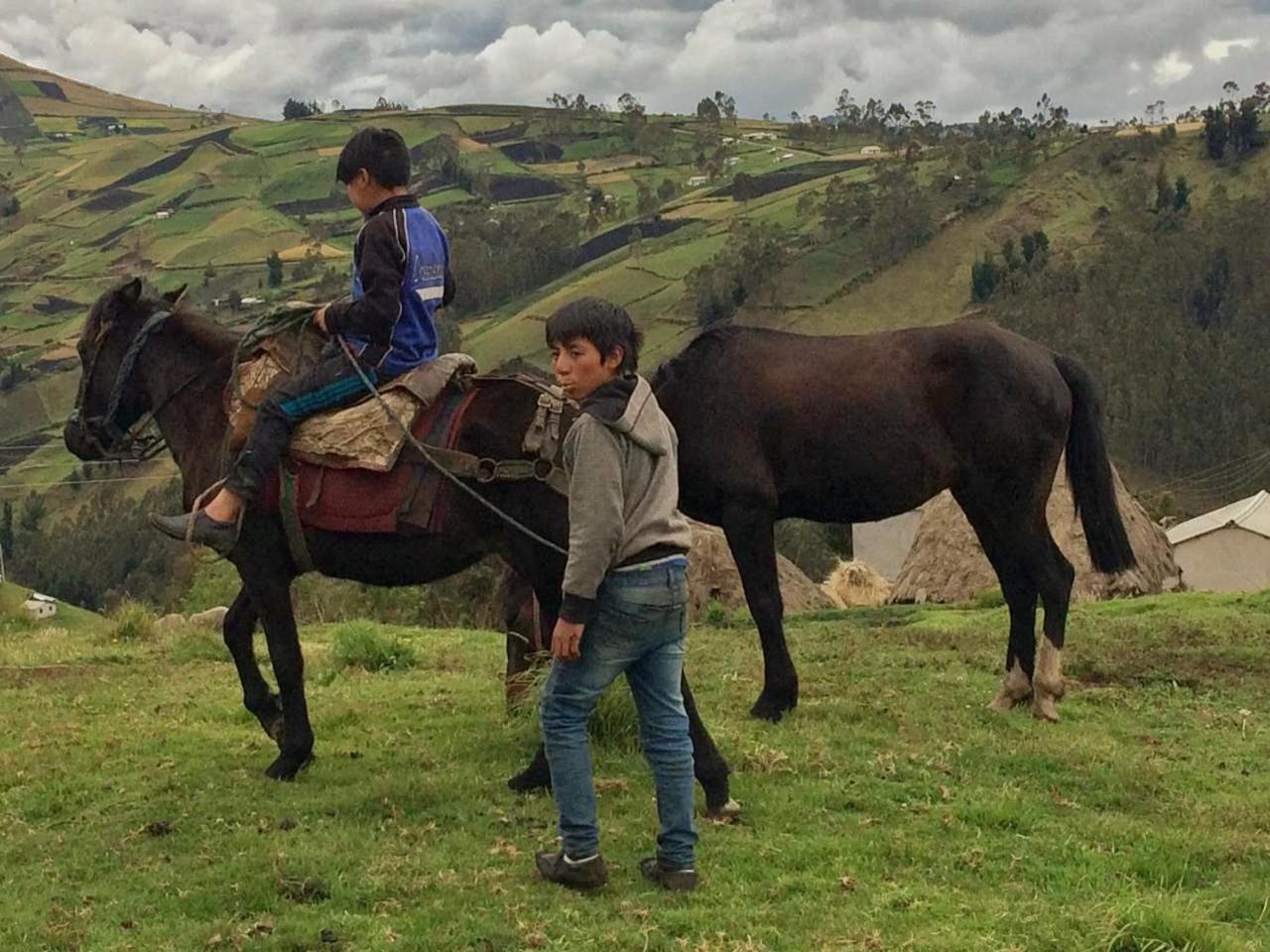 Turismo Comunitario La Esperanza