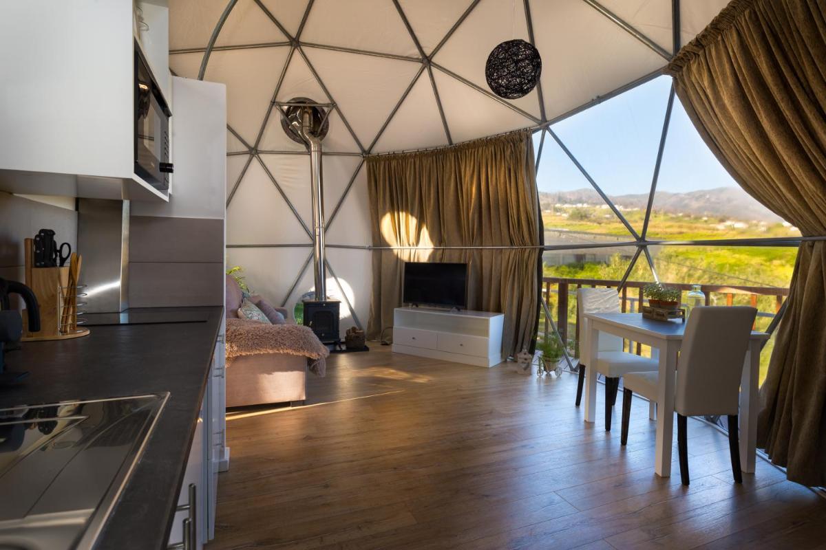 Soul Glamping