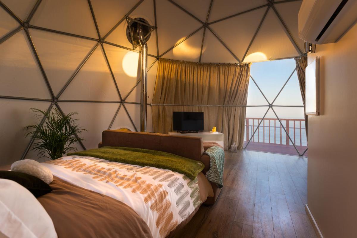 Soul Glamping