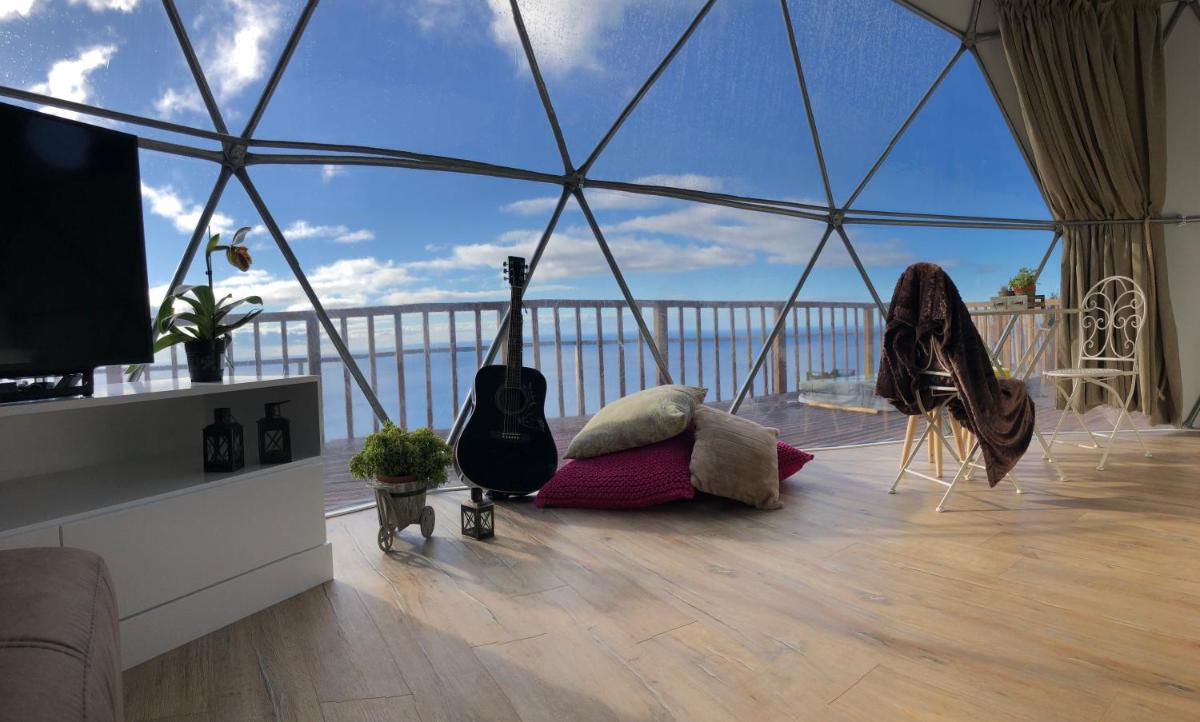 Soul Glamping