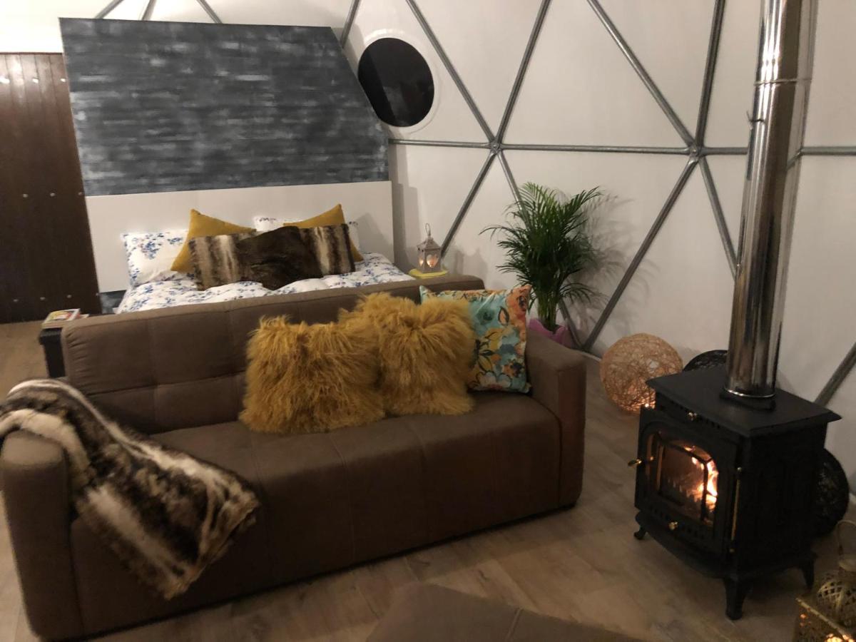 Soul Glamping