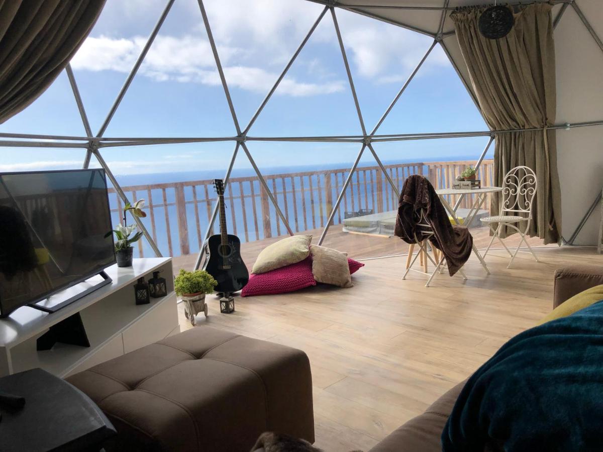 Soul Glamping
